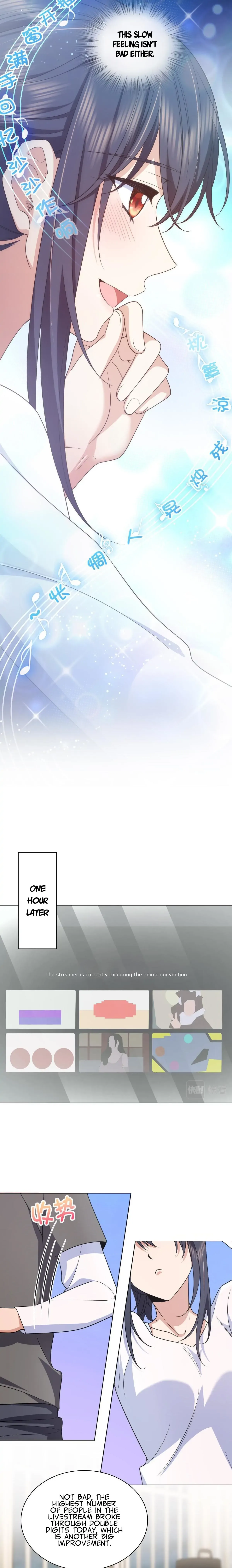 My Wife Is From a Thousand Years Ago Chapter 121 page 10