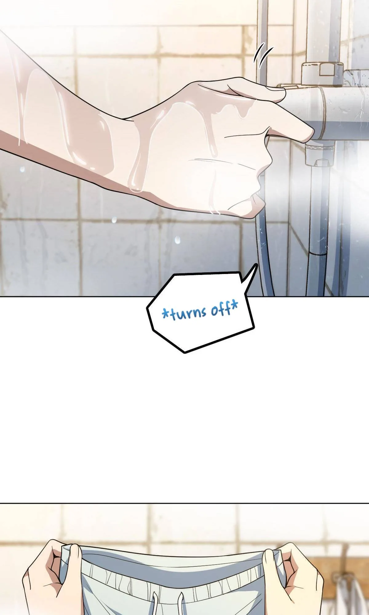 My Wife Is From a Thousand Years Ago Chapter 122 page 11