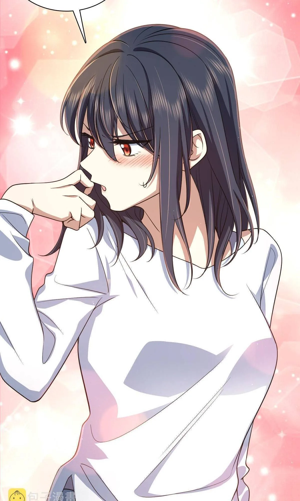 My Wife Is From a Thousand Years Ago Chapter 122 page 7