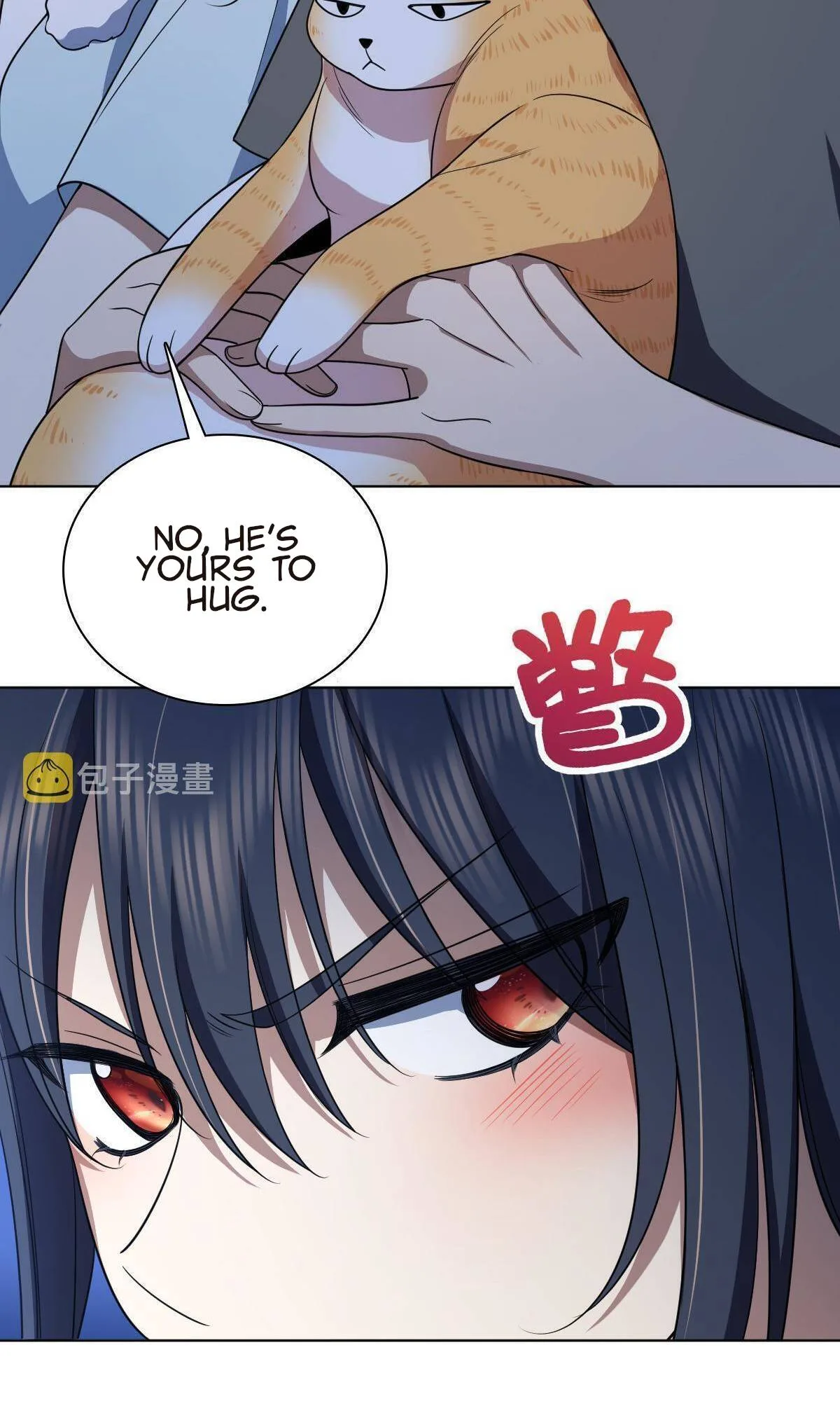 My Wife Is From a Thousand Years Ago Chapter 122 page 24