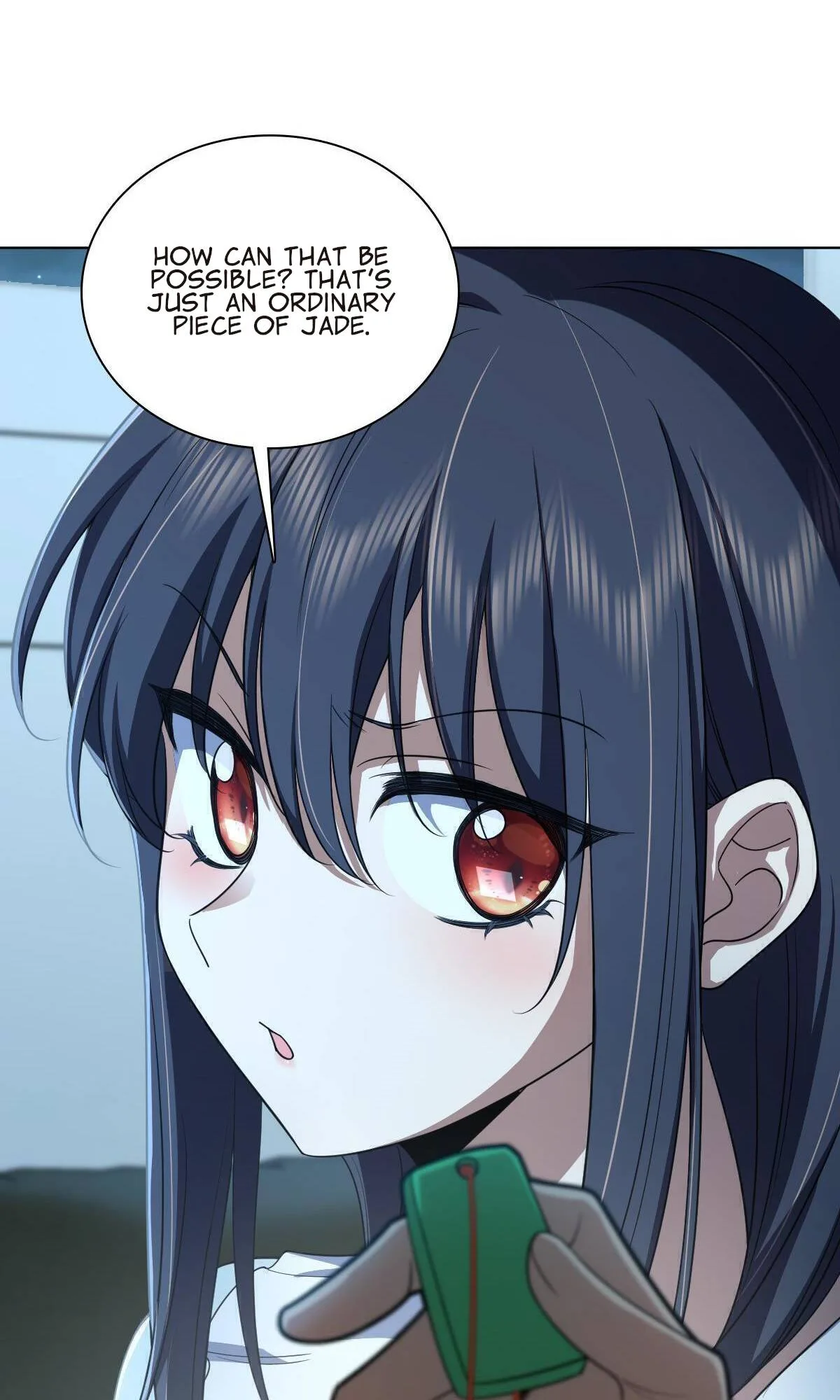 My Wife Is From a Thousand Years Ago Chapter 122 page 38