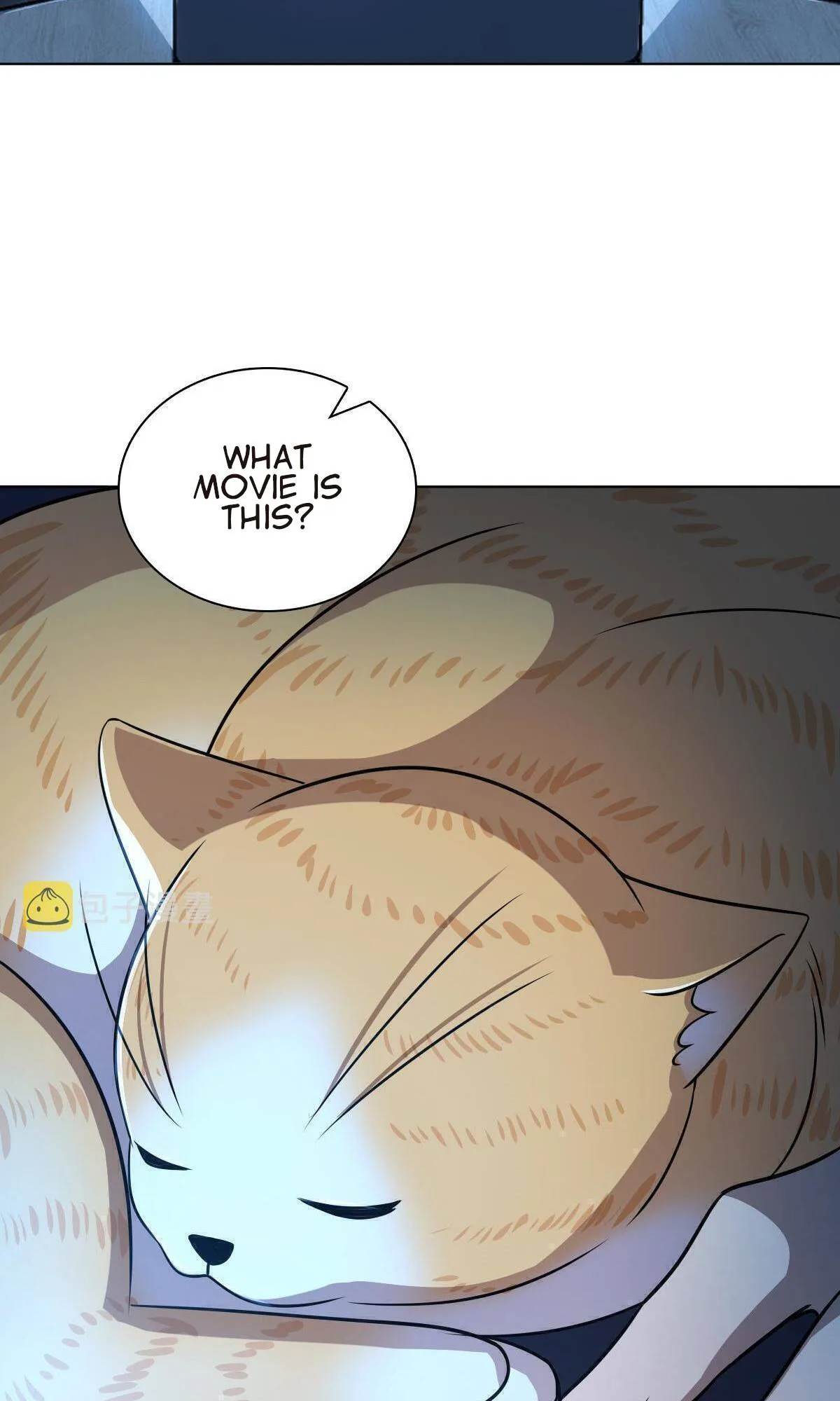 My Wife Is From a Thousand Years Ago Chapter 122 page 34