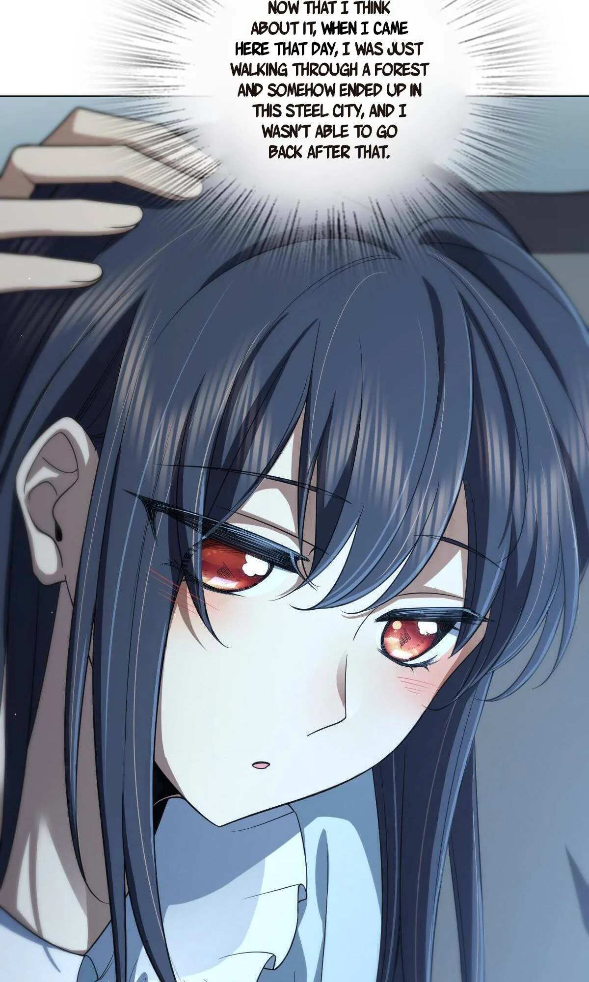 My Wife Is From a Thousand Years Ago Chapter 122 page 48