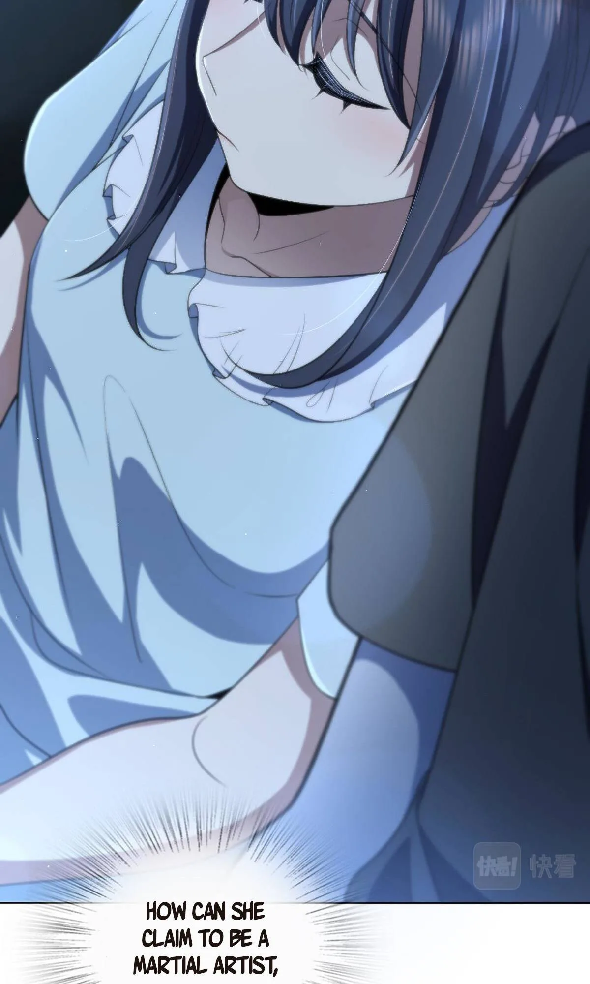 My Wife Is From a Thousand Years Ago Chapter 122 page 55