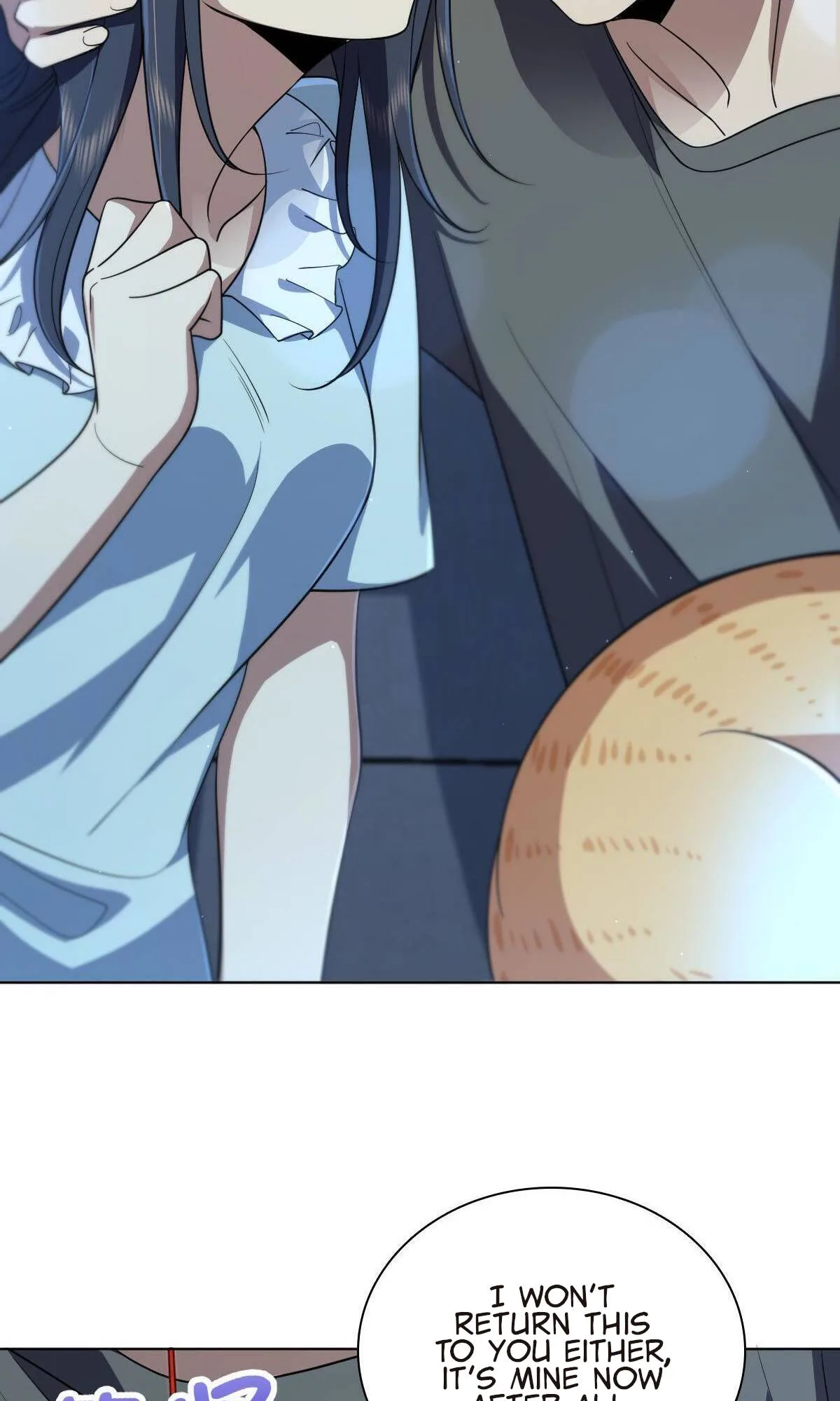 My Wife Is From a Thousand Years Ago Chapter 122 page 46