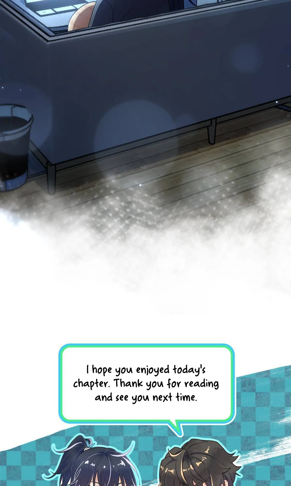 My Wife Is From a Thousand Years Ago Chapter 122 page 58