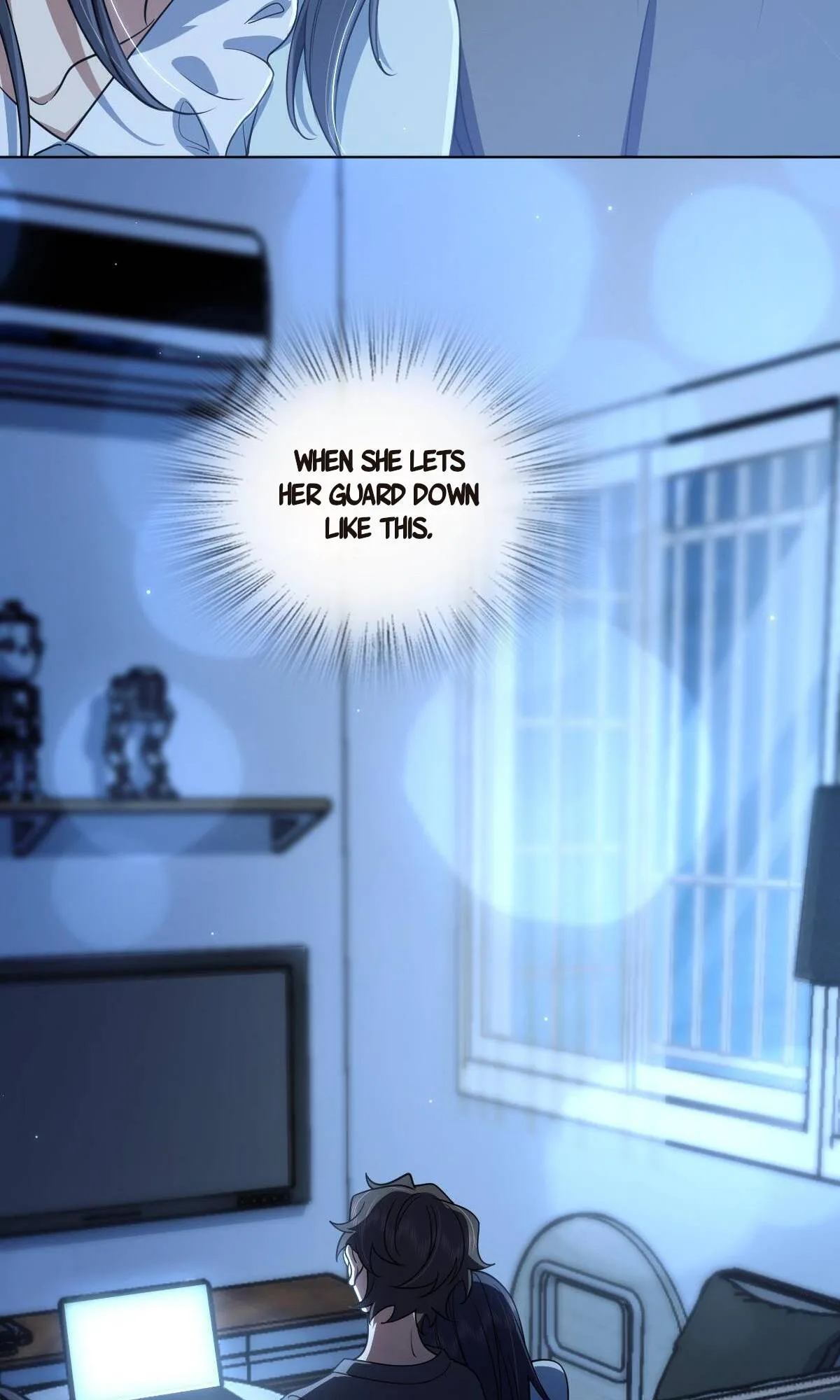 My Wife Is From a Thousand Years Ago Chapter 122 page 57