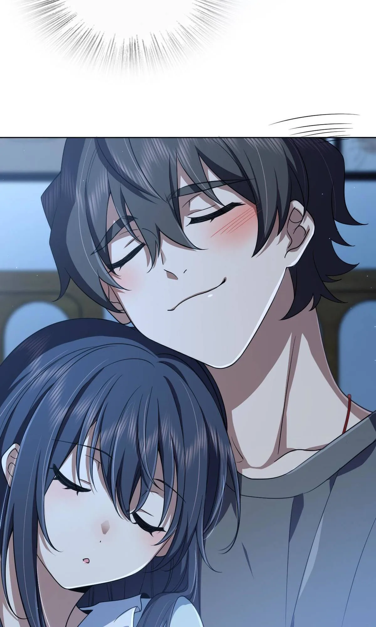 My Wife Is From a Thousand Years Ago Chapter 122 page 56