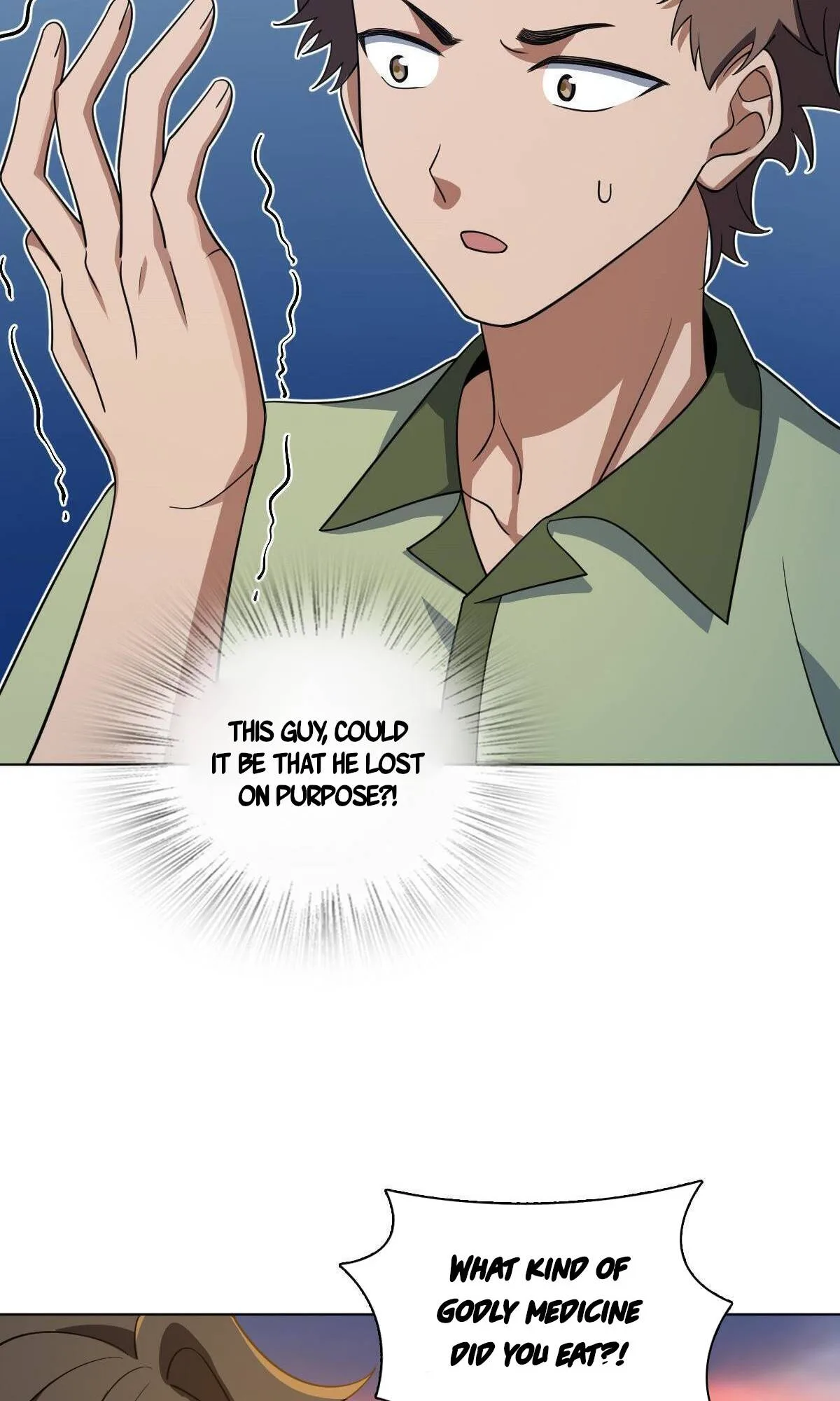 My Wife Is From a Thousand Years Ago Chapter 126 page 58