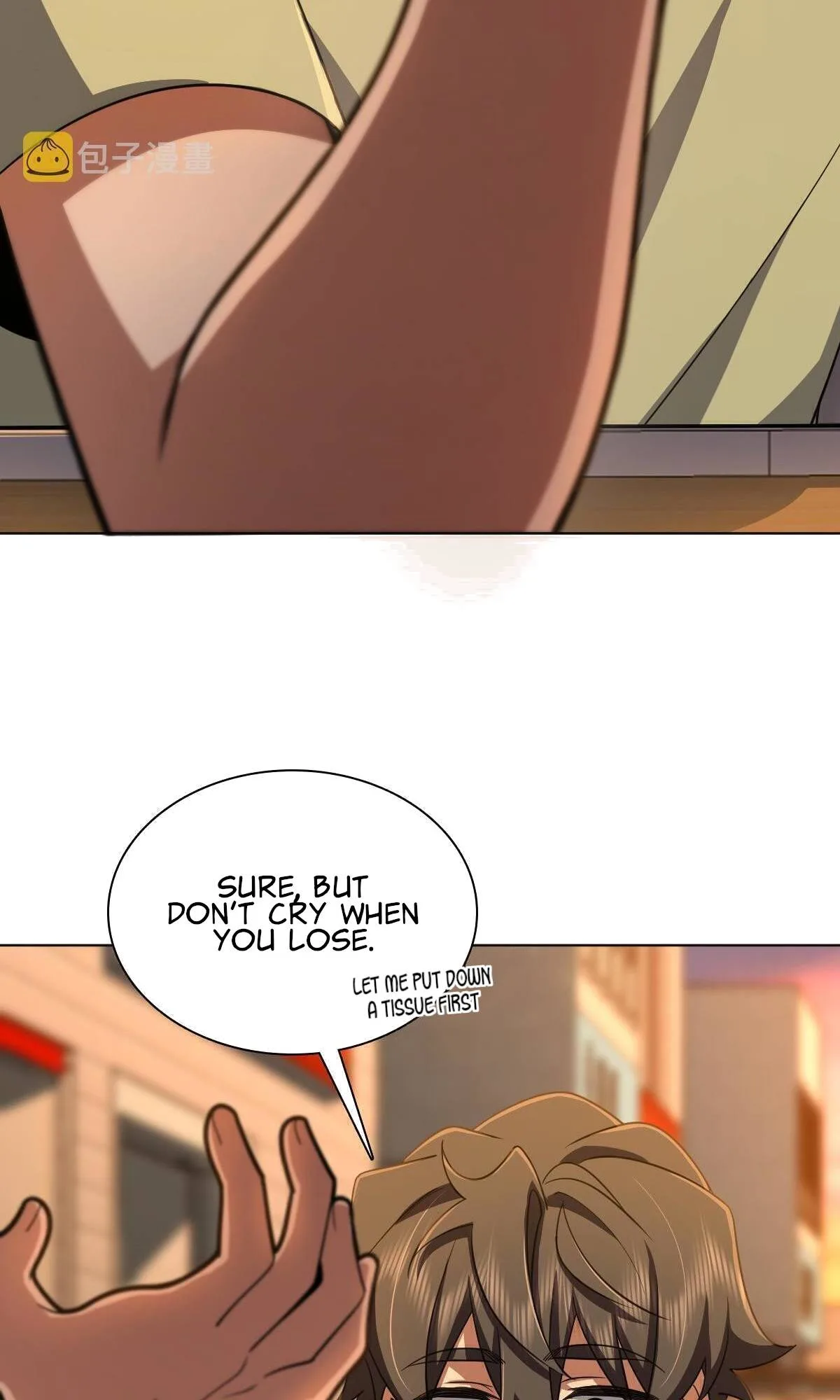 My Wife Is From a Thousand Years Ago Chapter 126 page 47