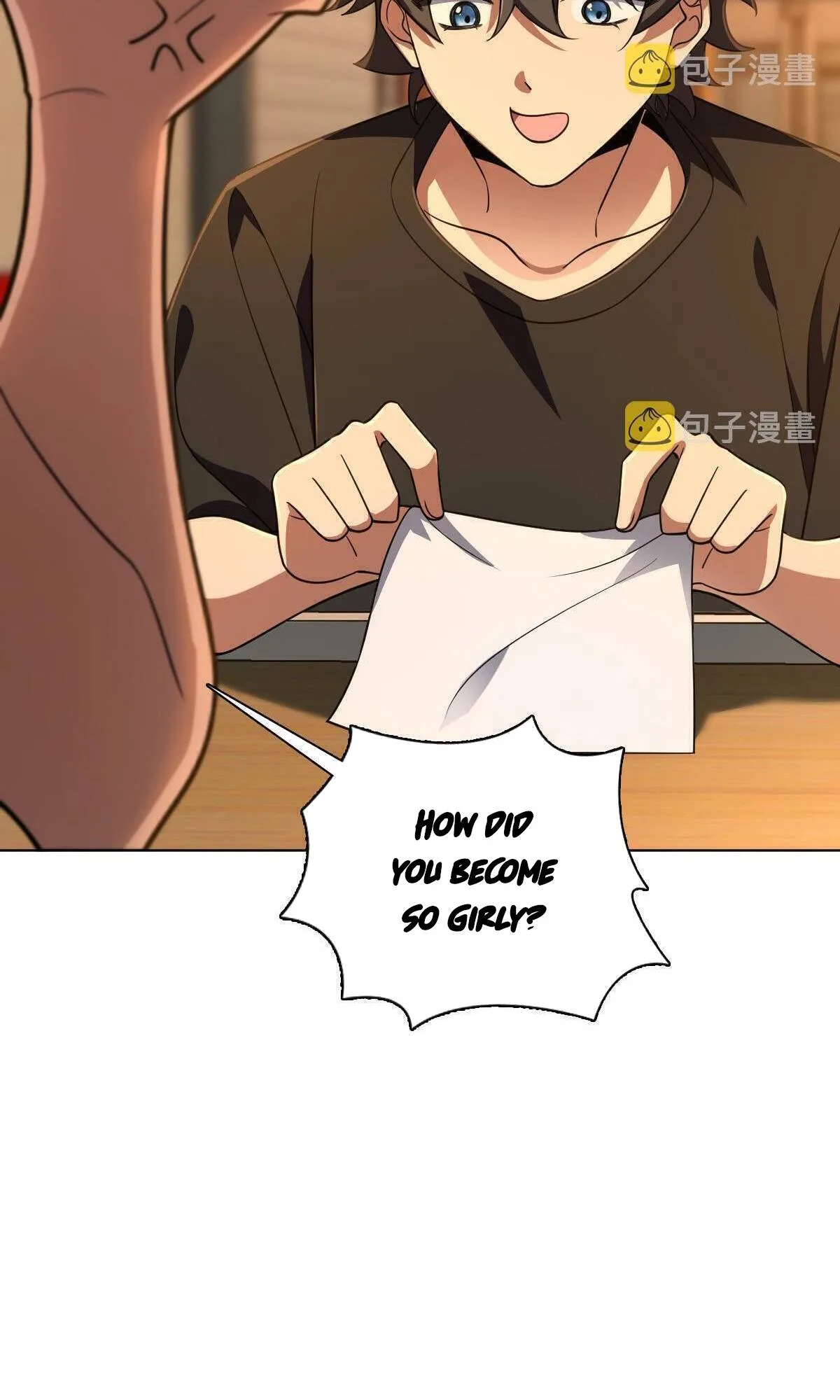 My Wife Is From a Thousand Years Ago Chapter 126 page 48