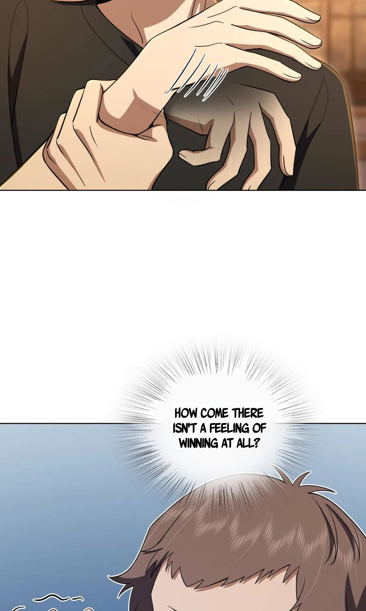 My Wife Is From a Thousand Years Ago Chapter 126 page 57