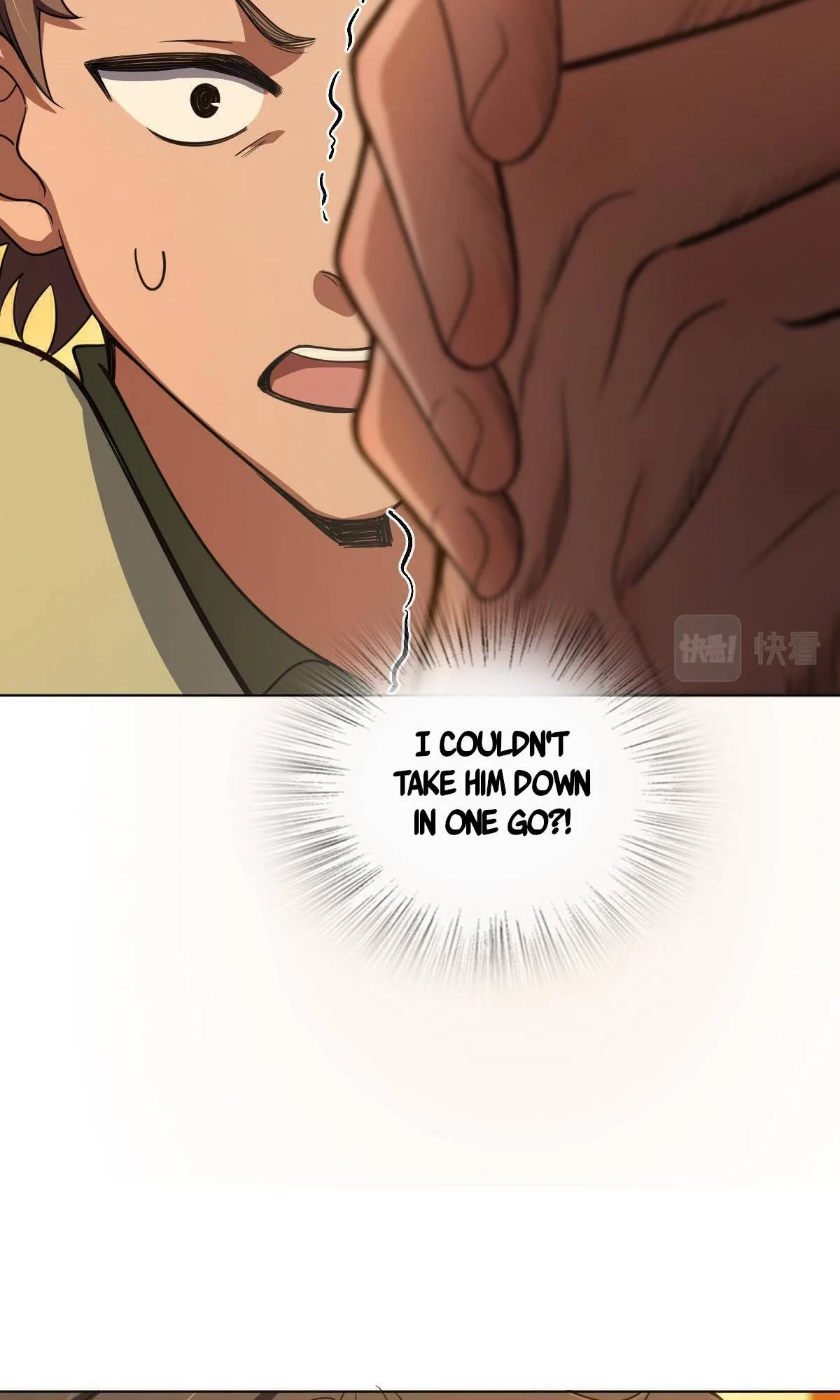 My Wife Is From a Thousand Years Ago Chapter 126 page 51