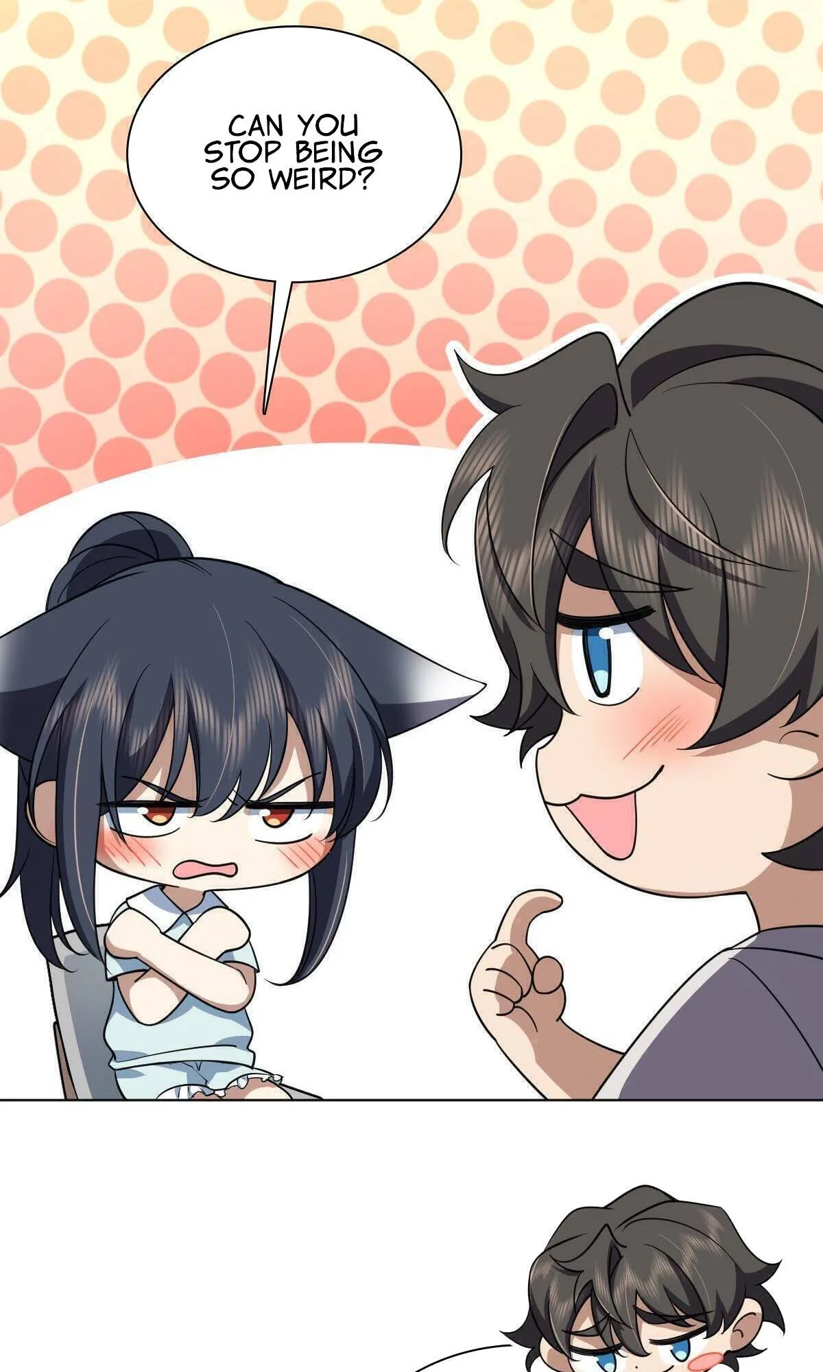 My Wife Is From a Thousand Years Ago Chapter 126 page 24