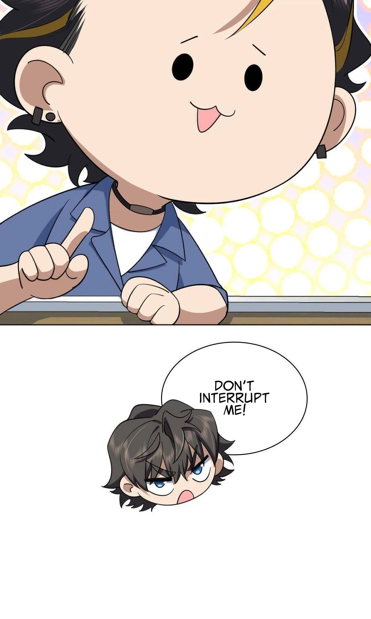 My Wife Is From a Thousand Years Ago Chapter 126 page 44
