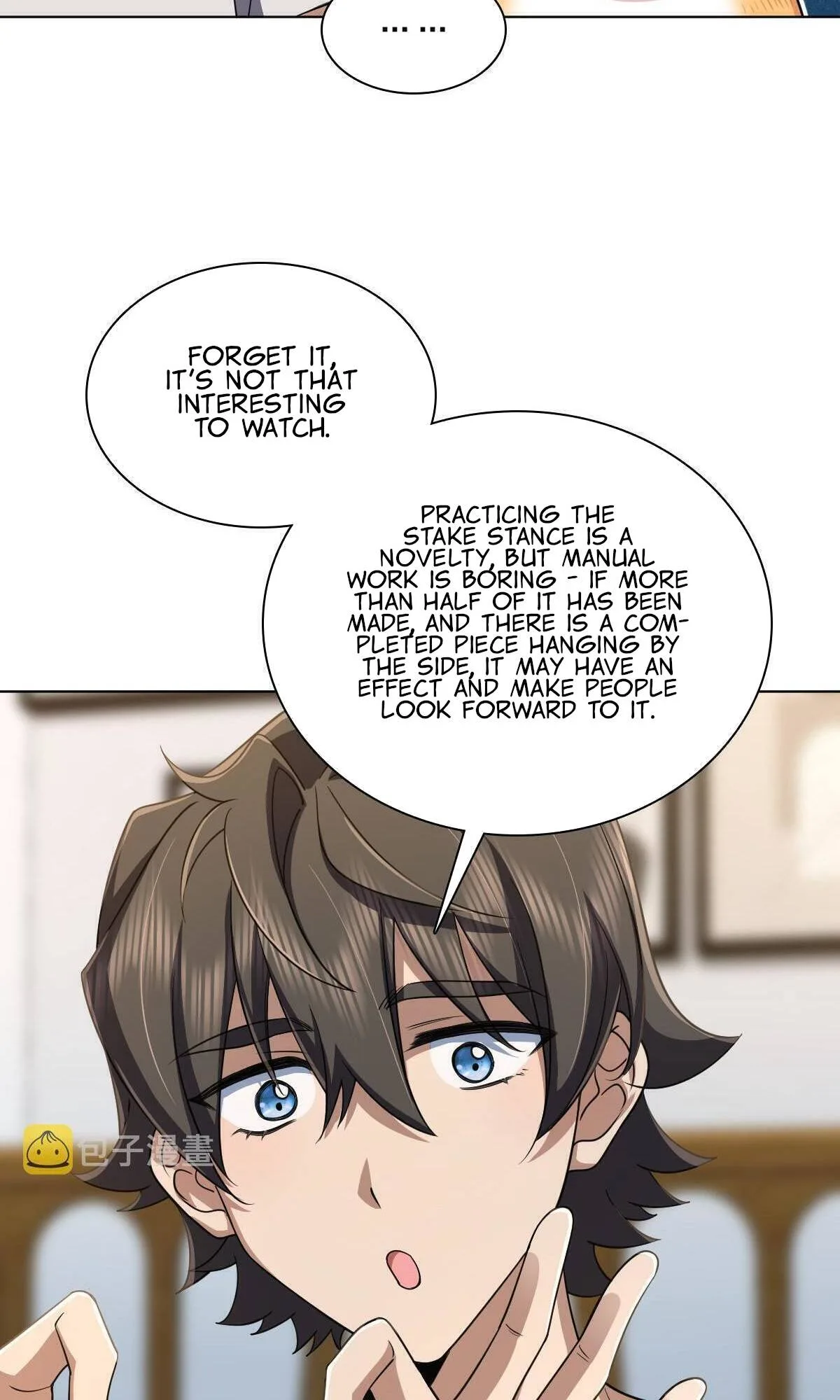 My Wife Is From a Thousand Years Ago Chapter 126 page 17