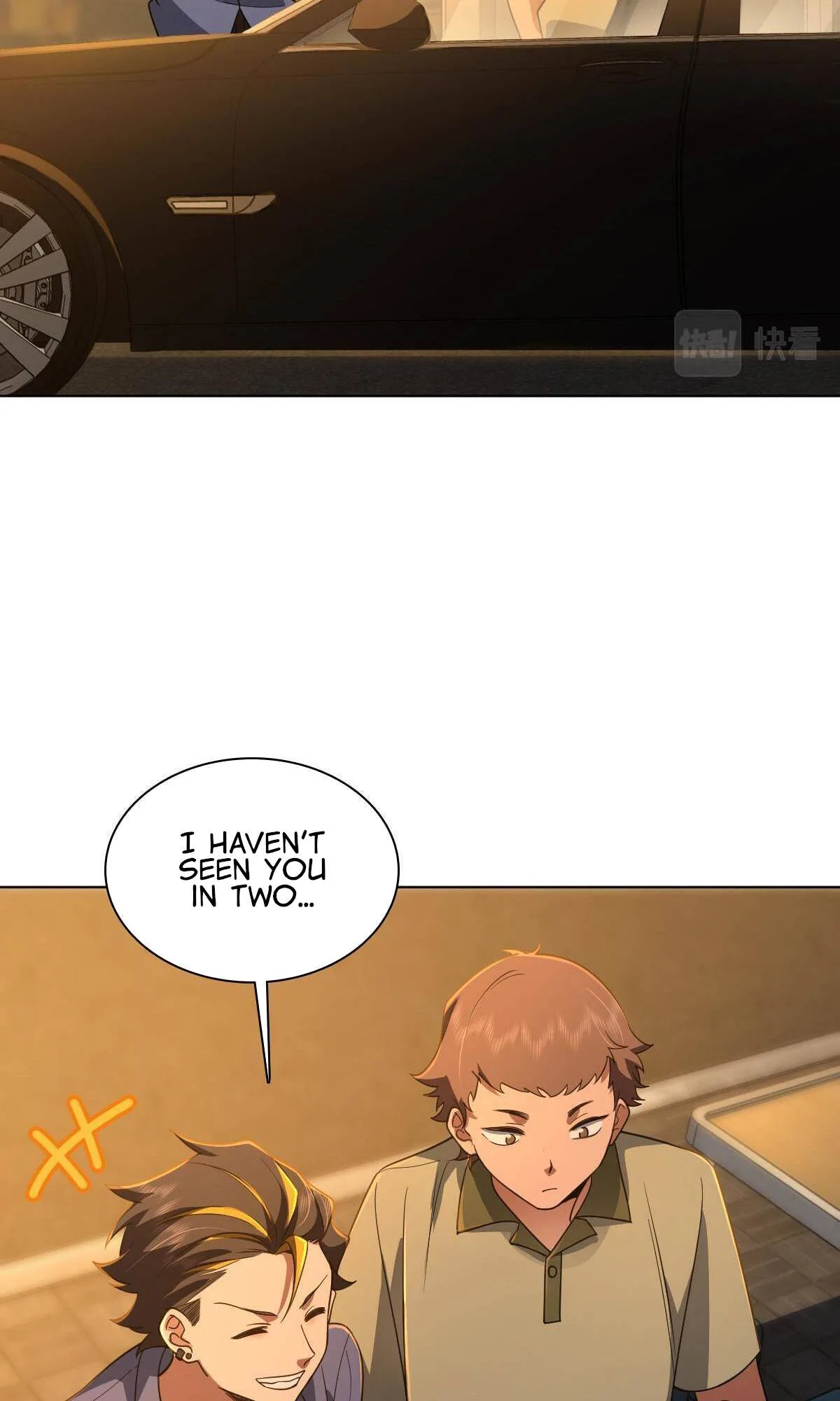 My Wife Is From a Thousand Years Ago Chapter 126 page 34