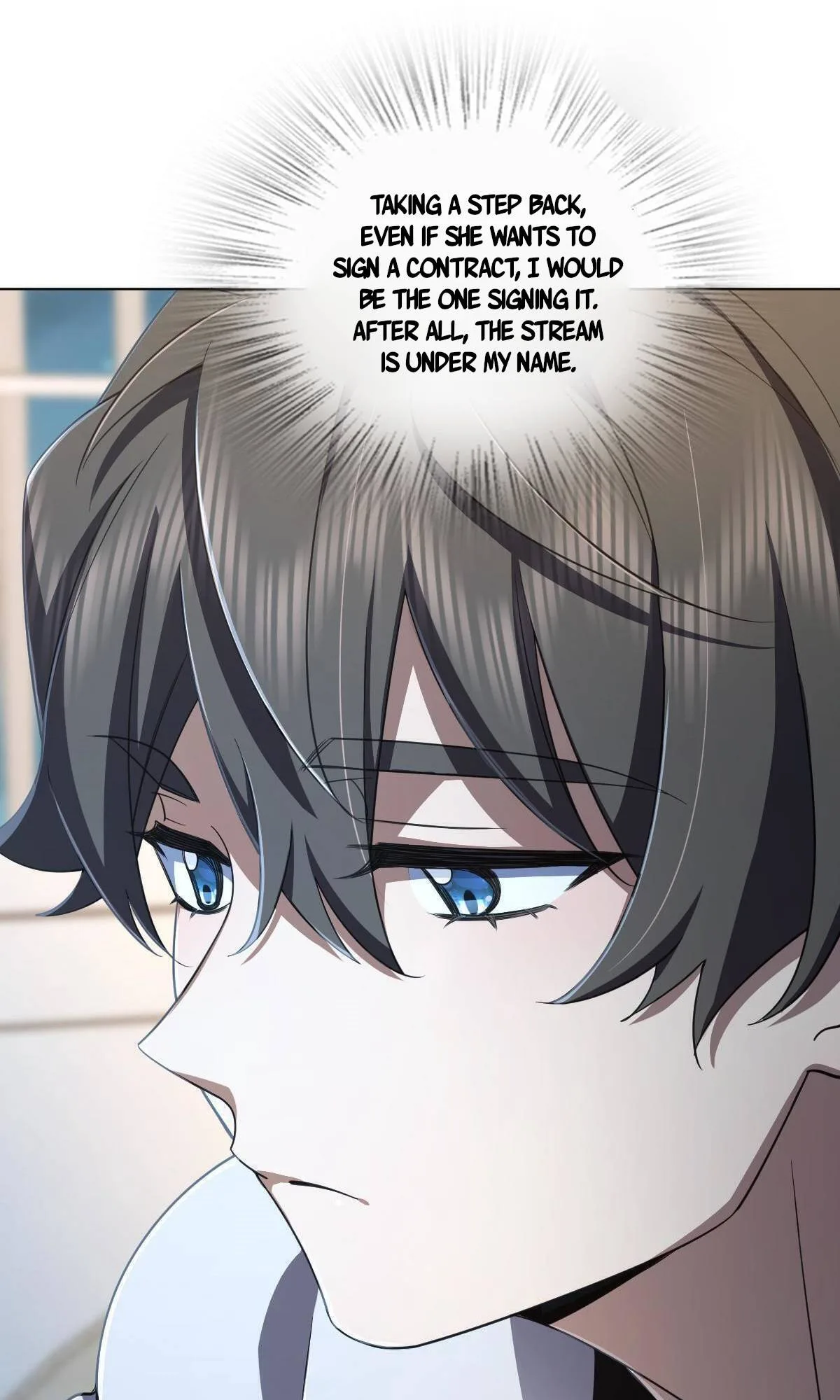 My Wife Is From a Thousand Years Ago Chapter 126 page 5