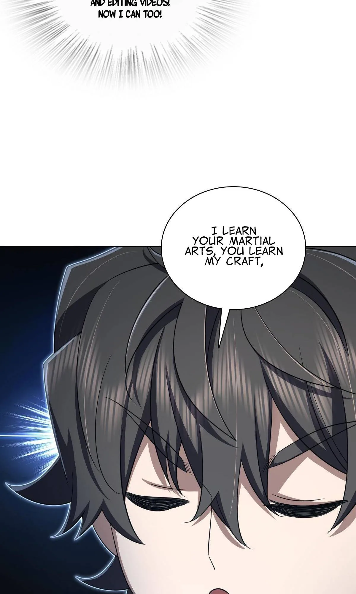 My Wife Is From a Thousand Years Ago Chapter 126 page 22