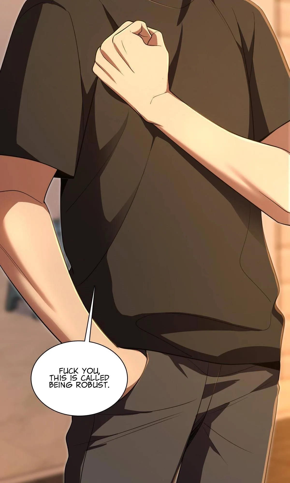 My Wife Is From a Thousand Years Ago Chapter 126 page 37