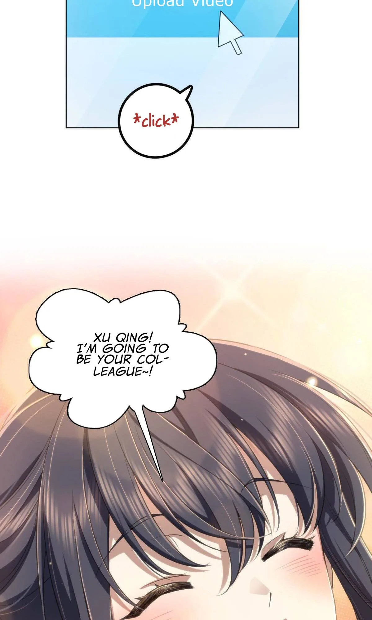 My Wife Is From a Thousand Years Ago Chapter 126 page 20