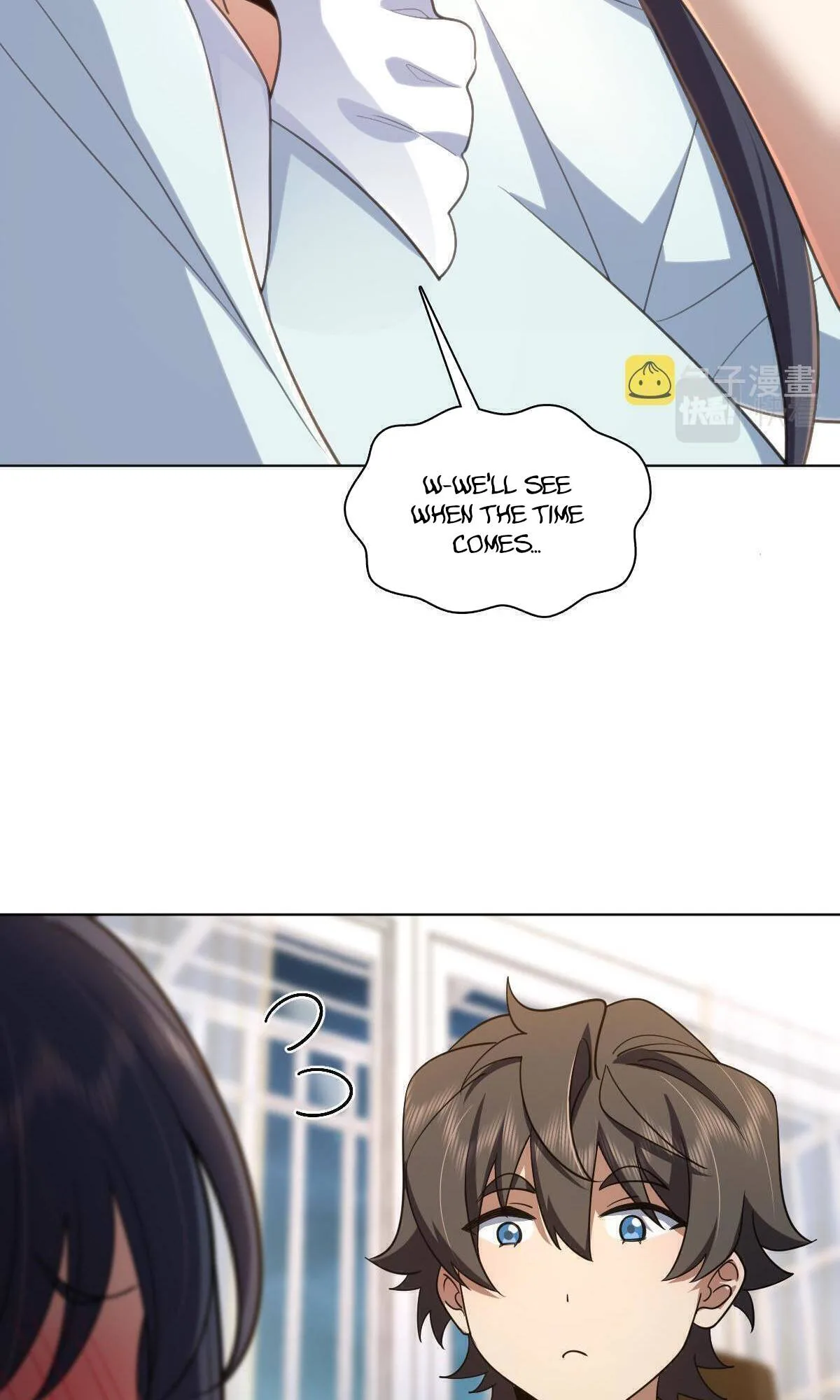 My Wife Is From a Thousand Years Ago Chapter 126 page 28