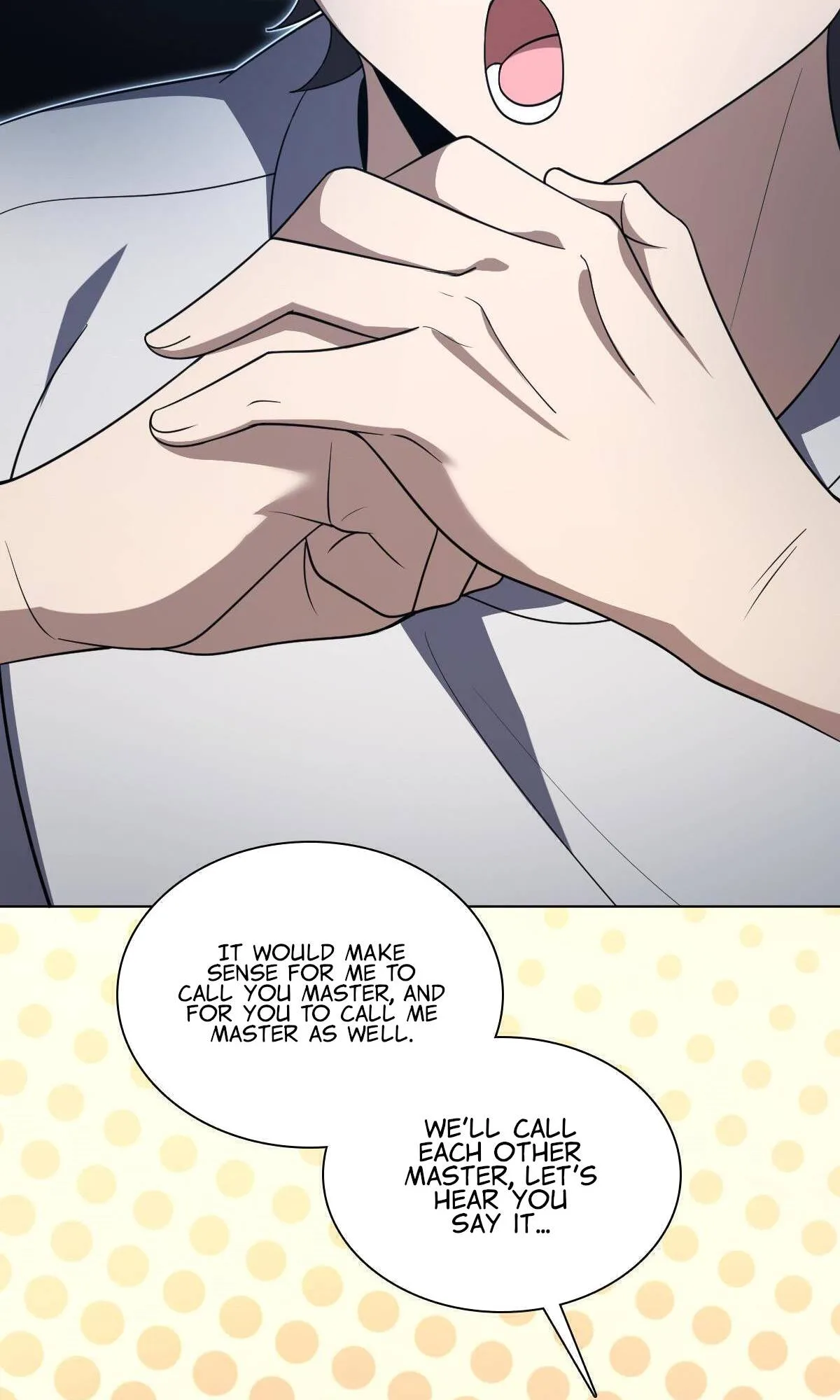 My Wife Is From a Thousand Years Ago Chapter 126 page 23