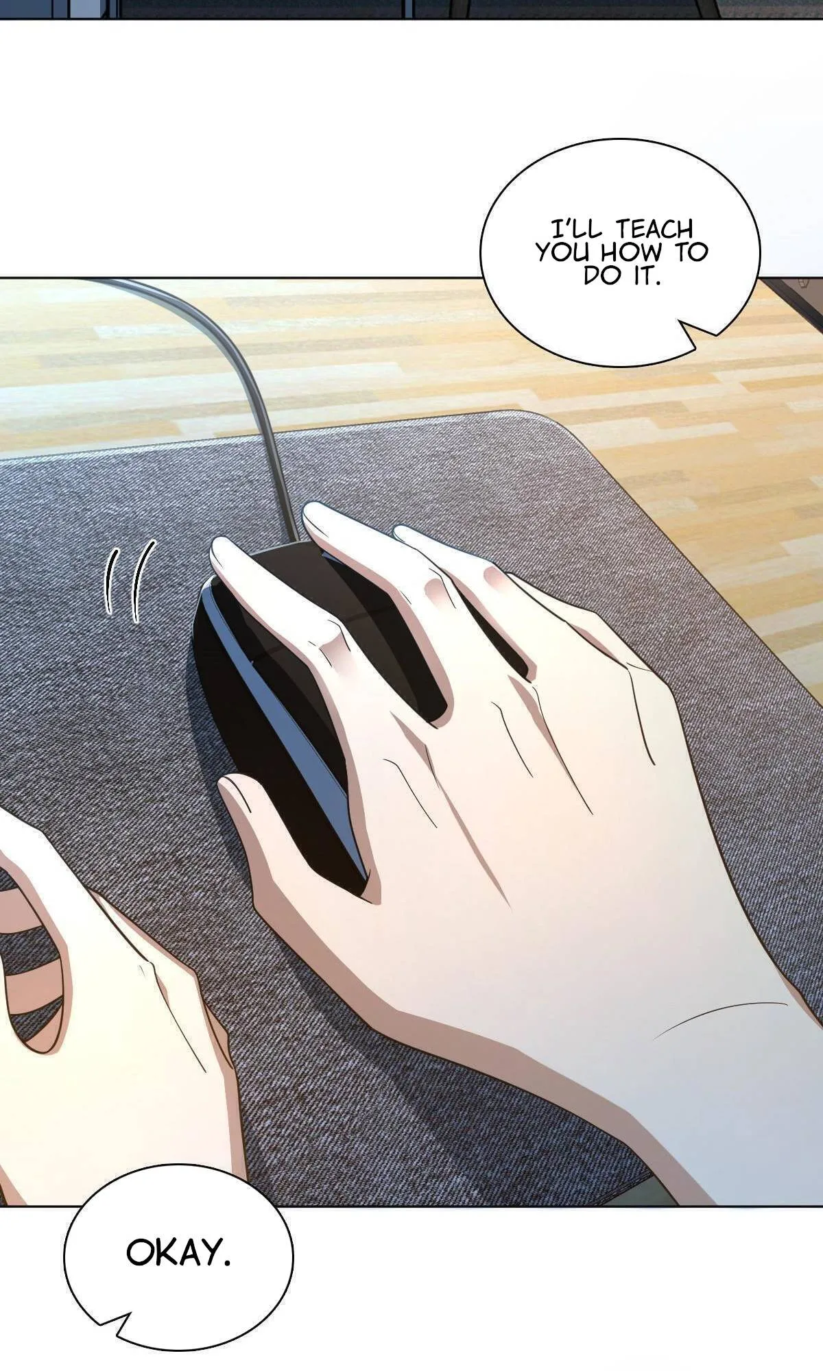 My Wife Is From a Thousand Years Ago Chapter 126 page 4