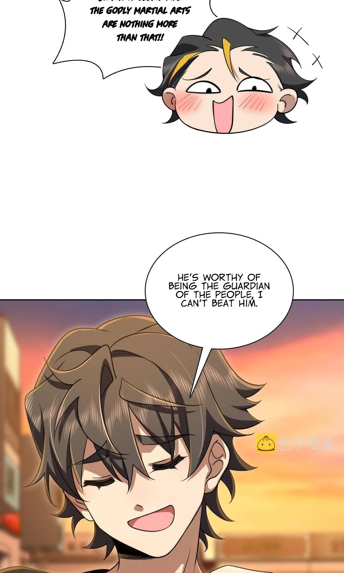 My Wife Is From a Thousand Years Ago Chapter 126 page 56