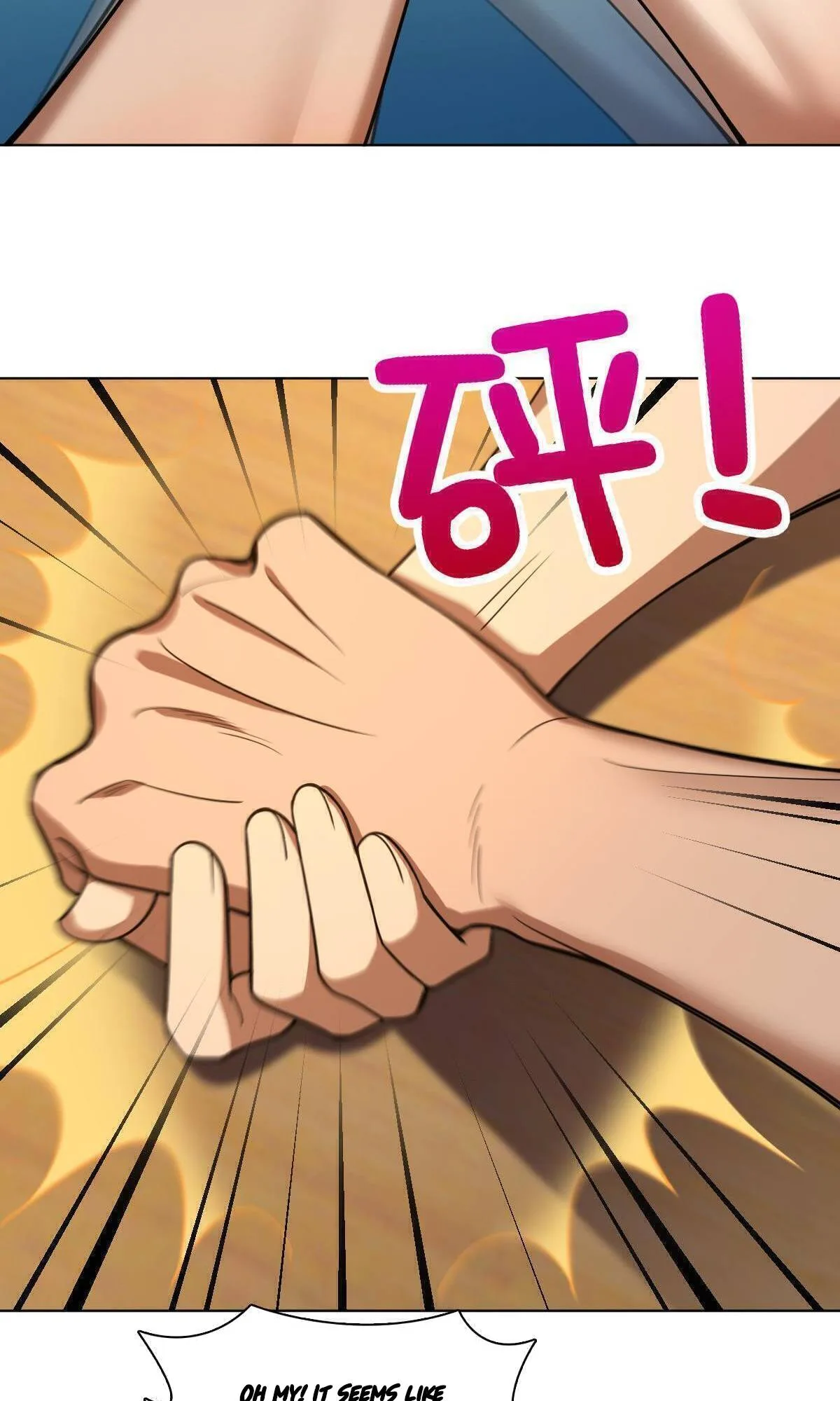 My Wife Is From a Thousand Years Ago Chapter 126 page 55