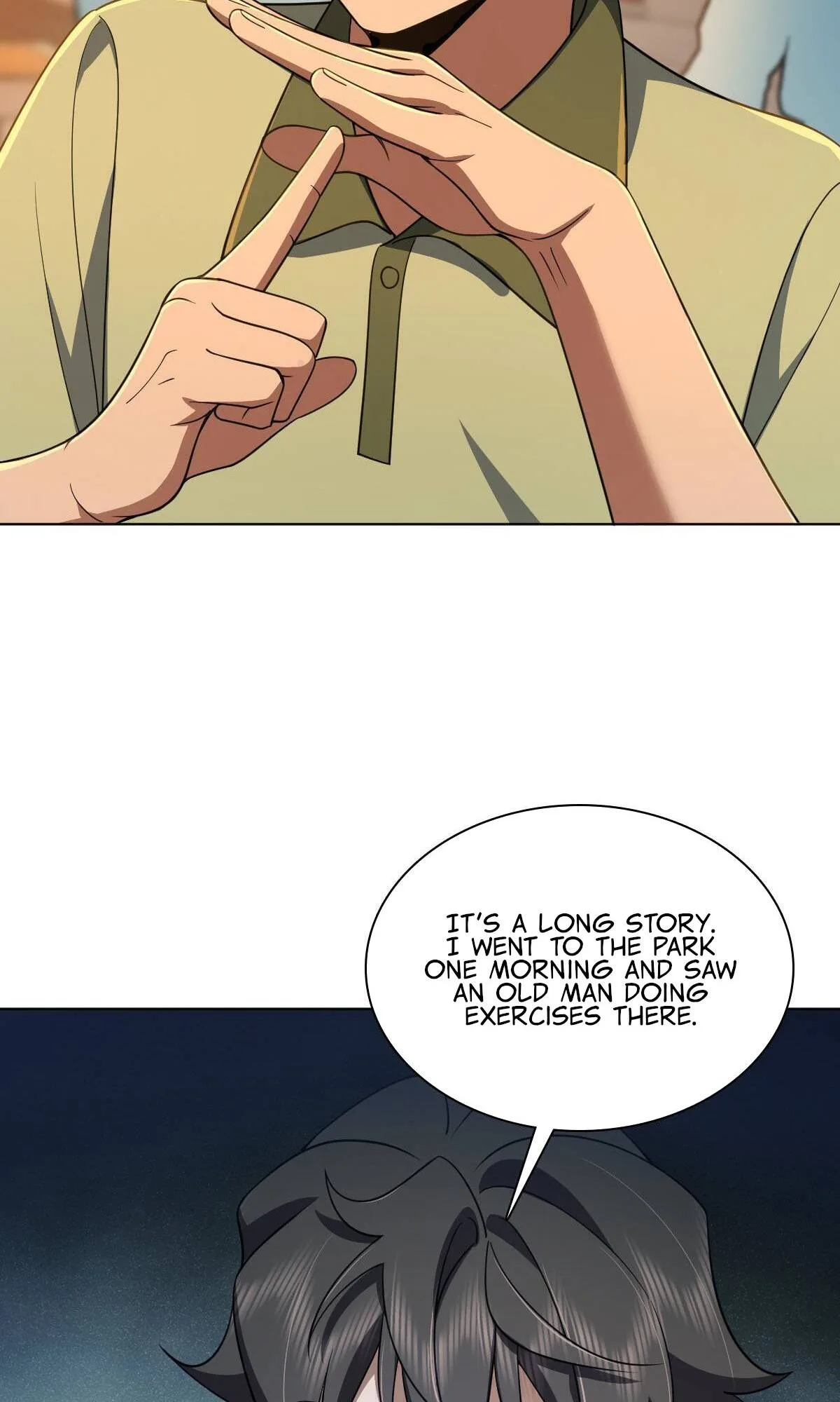 My Wife Is From a Thousand Years Ago Chapter 126 page 42