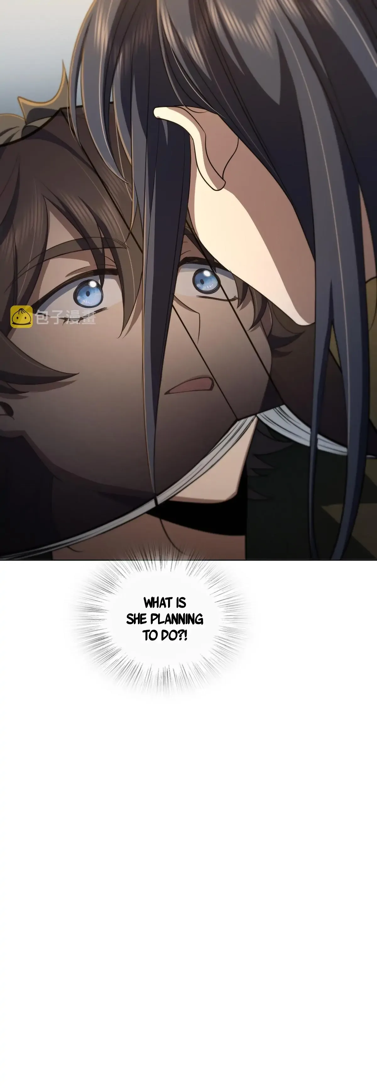 My Wife Is From a Thousand Years Ago Chapter 128 page 12