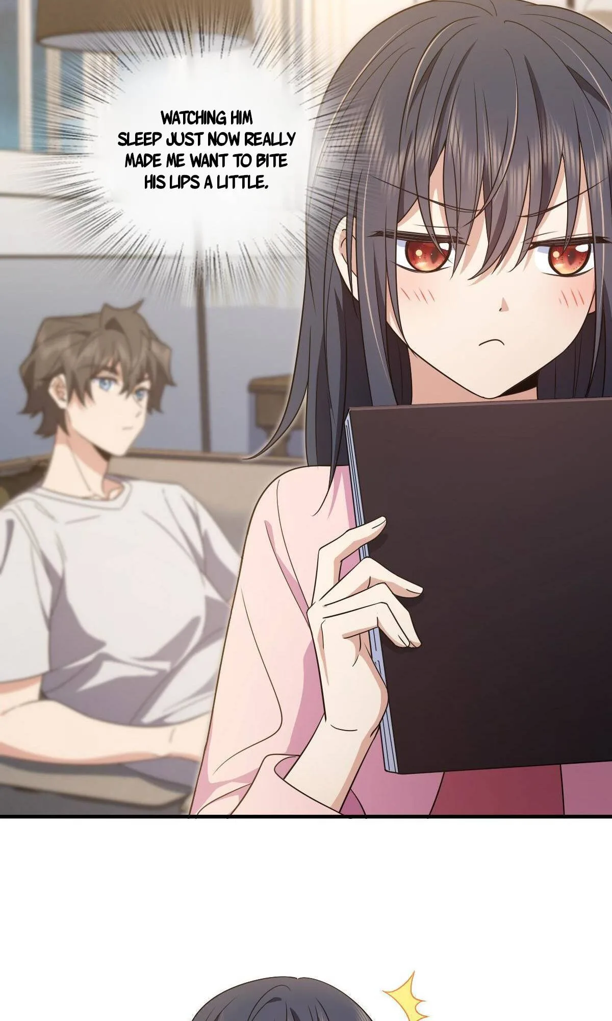My Wife Is From a Thousand Years Ago Chapter 129 page 7