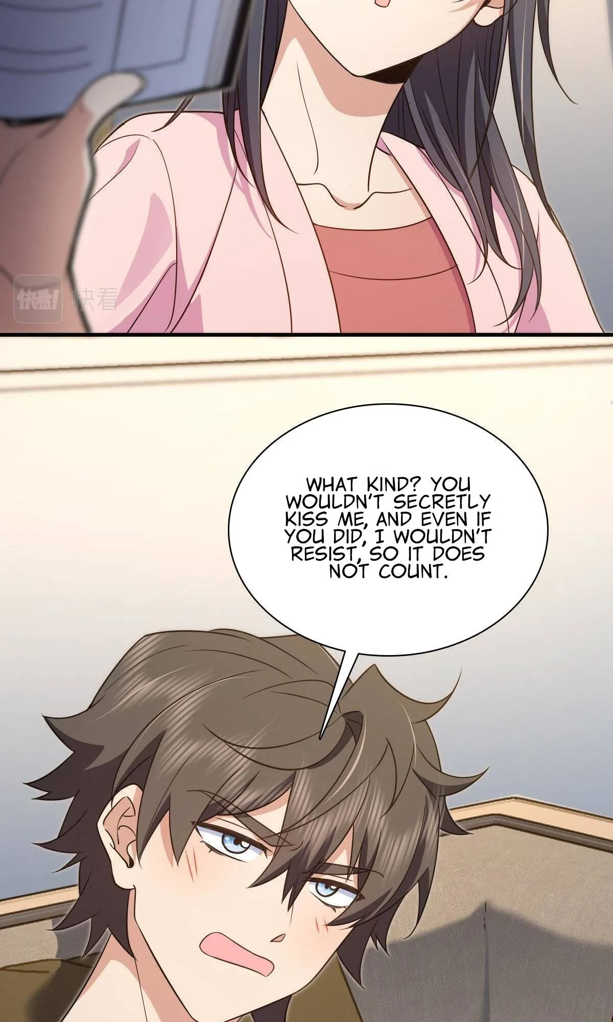 My Wife Is From a Thousand Years Ago Chapter 129 page 5