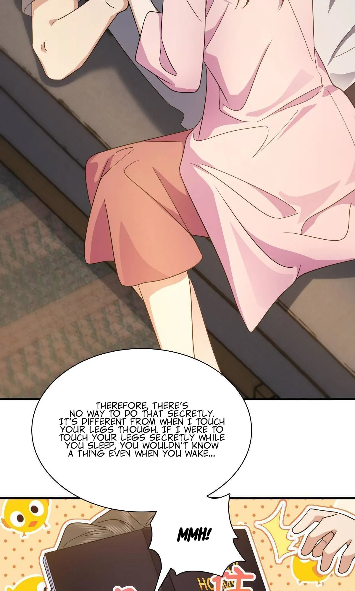 My Wife Is From a Thousand Years Ago Chapter 129 page 12