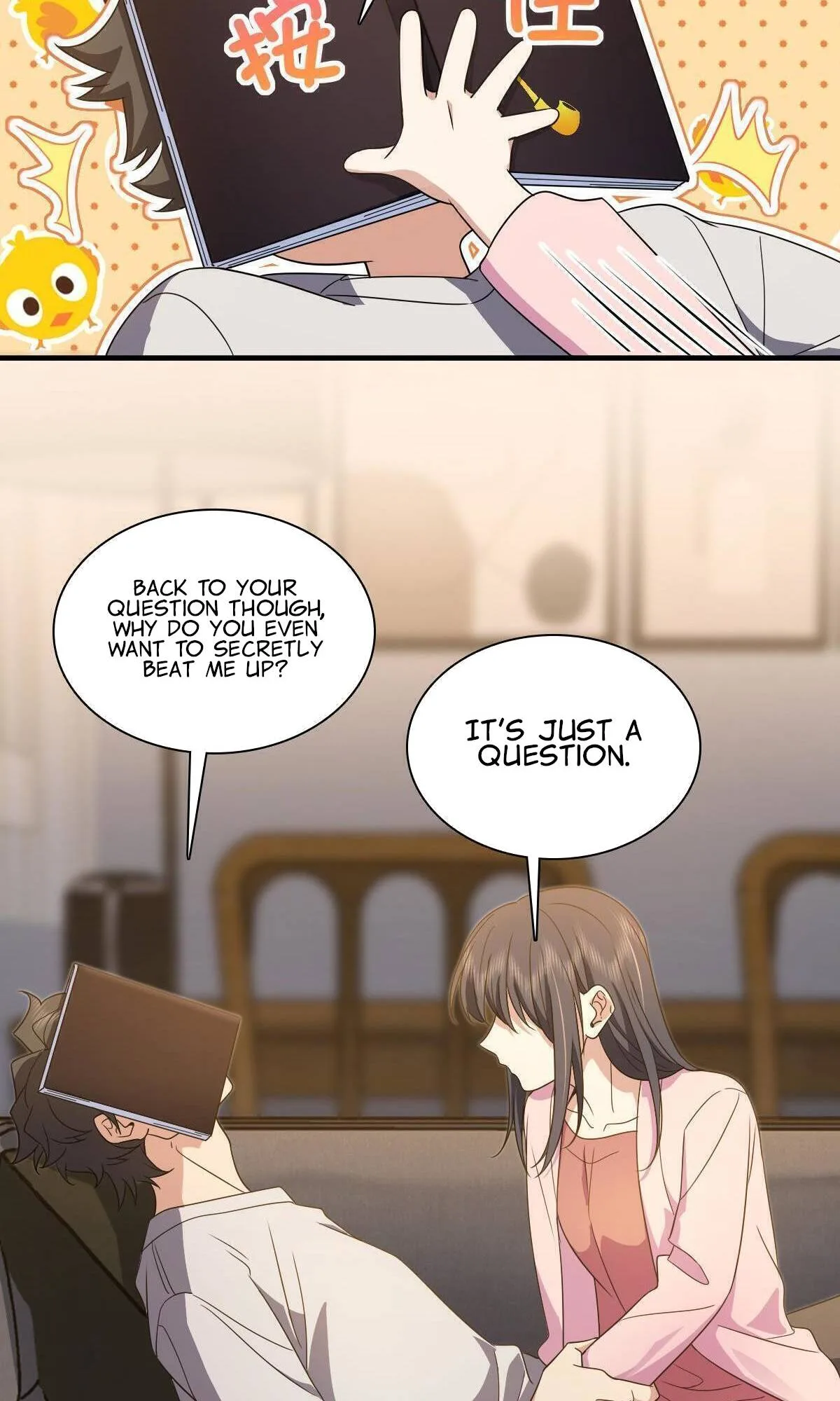 My Wife Is From a Thousand Years Ago Chapter 129 page 13