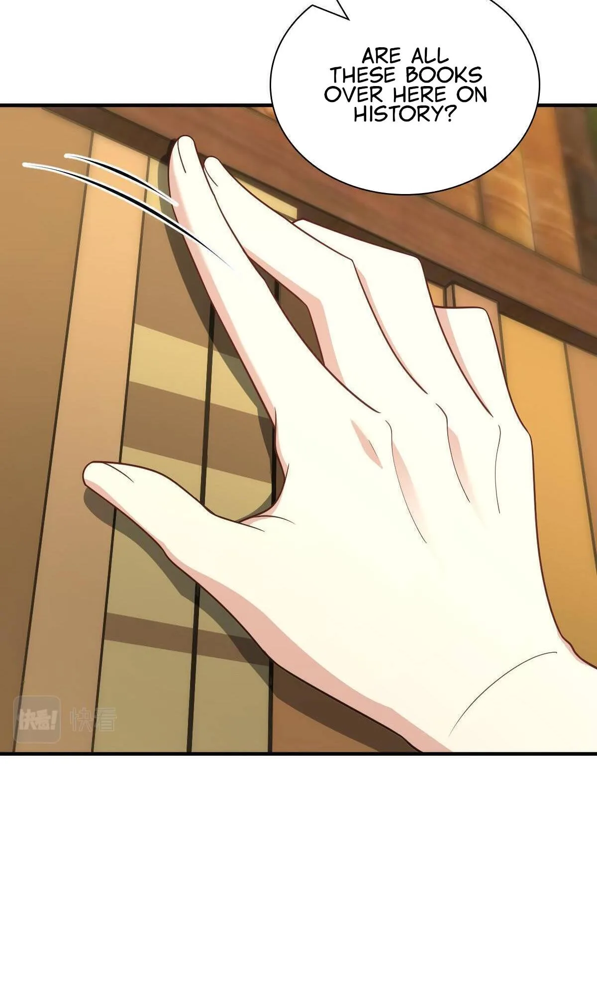 My Wife Is From a Thousand Years Ago Chapter 131 page 42