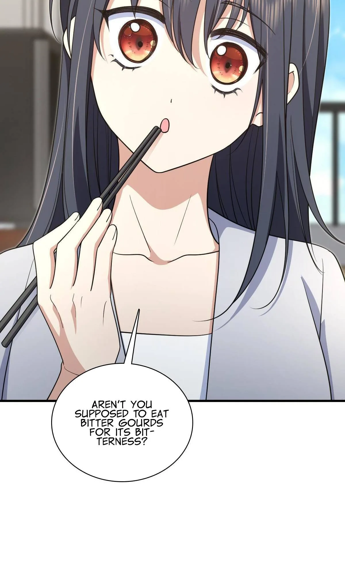 My Wife Is From a Thousand Years Ago Chapter 131 page 31