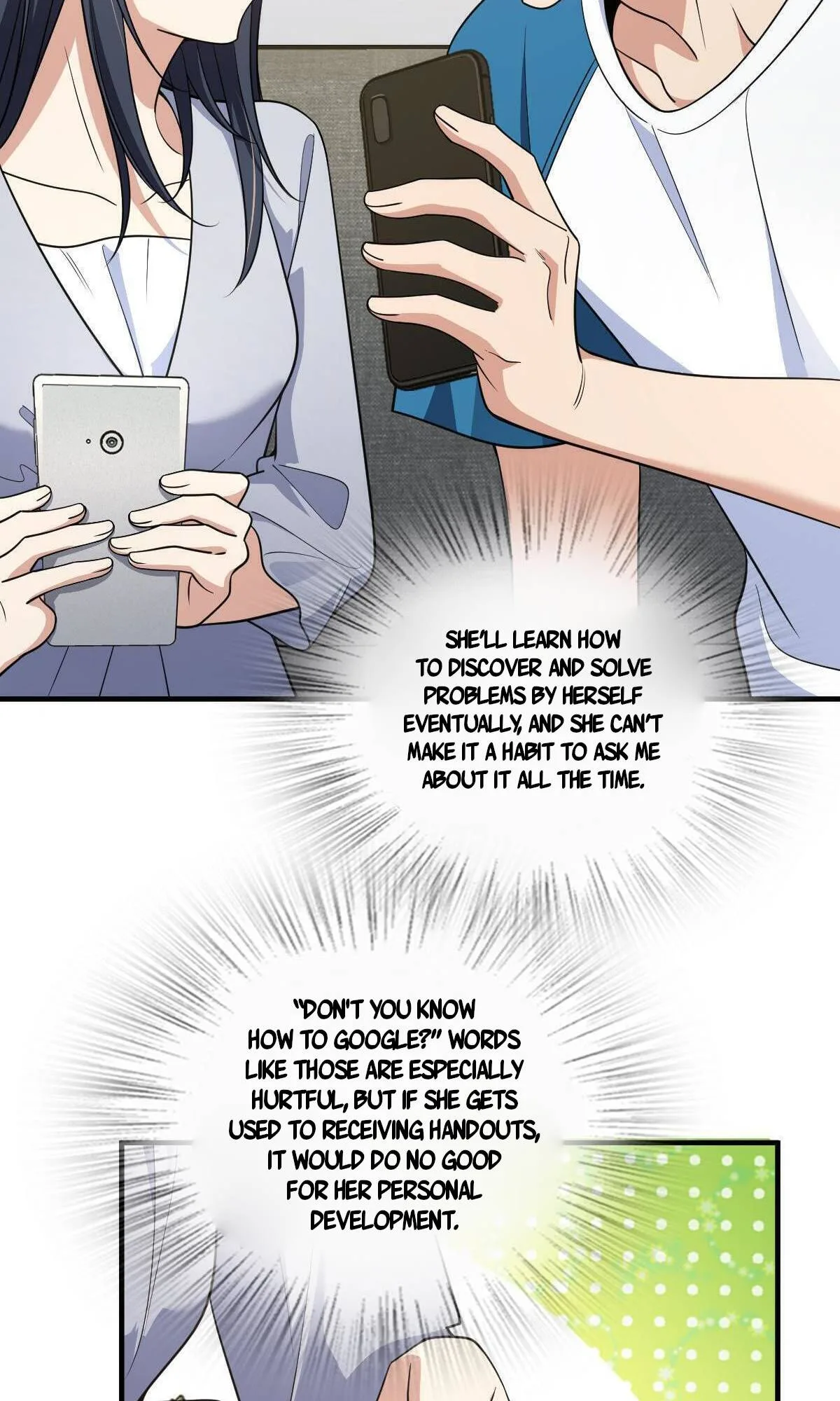 My Wife Is From a Thousand Years Ago Chapter 131 page 14