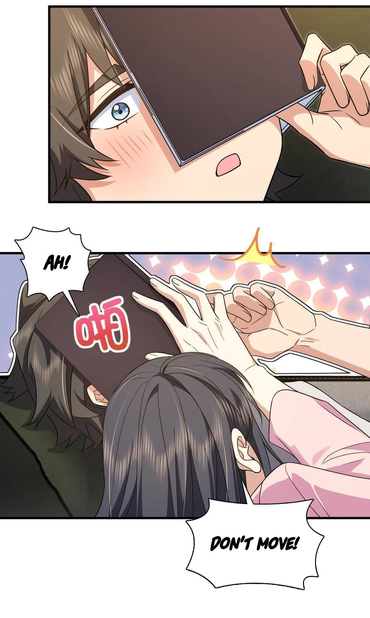 My Wife Is From a Thousand Years Ago Chapter 129 page 20