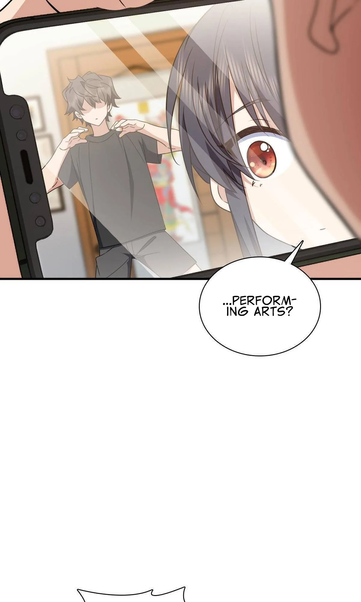 My Wife Is From a Thousand Years Ago Chapter 127 page 4