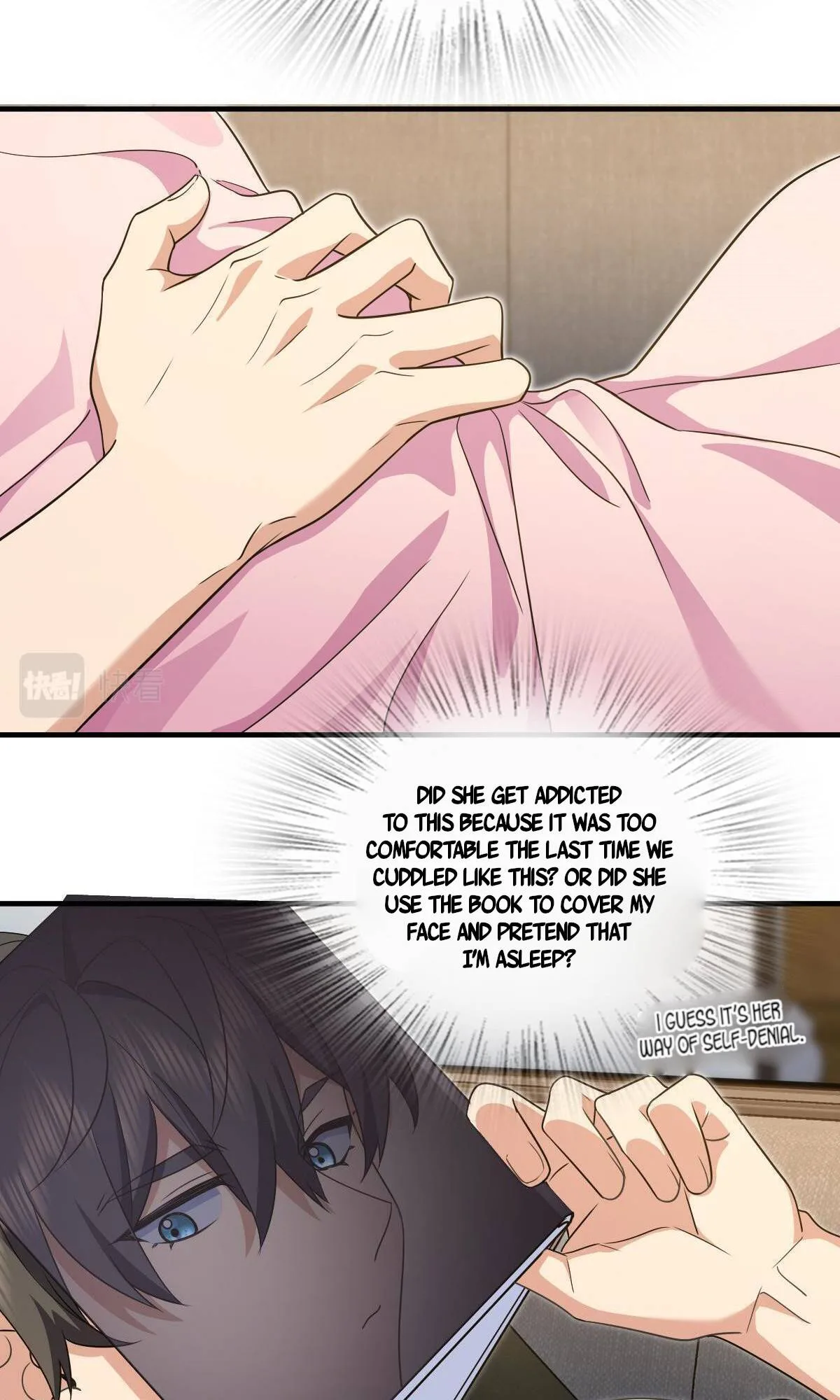 My Wife Is From a Thousand Years Ago Chapter 129 page 22