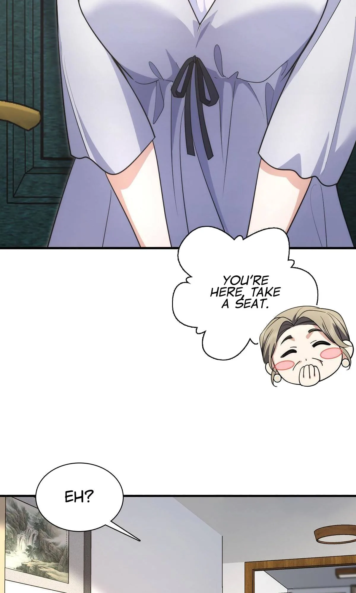 My Wife Is From a Thousand Years Ago Chapter 131 page 5