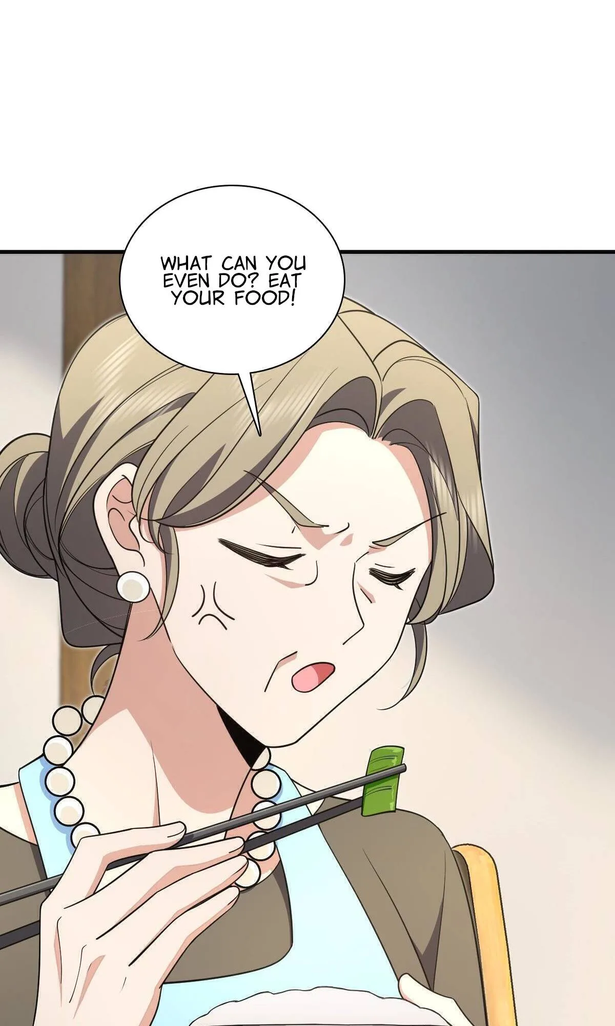 My Wife Is From a Thousand Years Ago Chapter 131 page 33