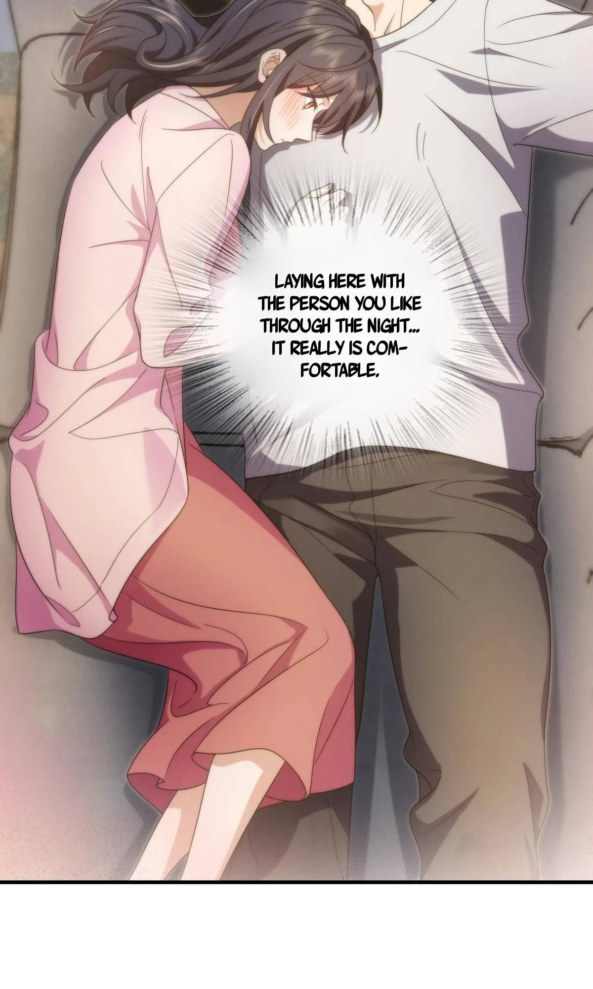 My Wife Is From a Thousand Years Ago Chapter 129 page 19