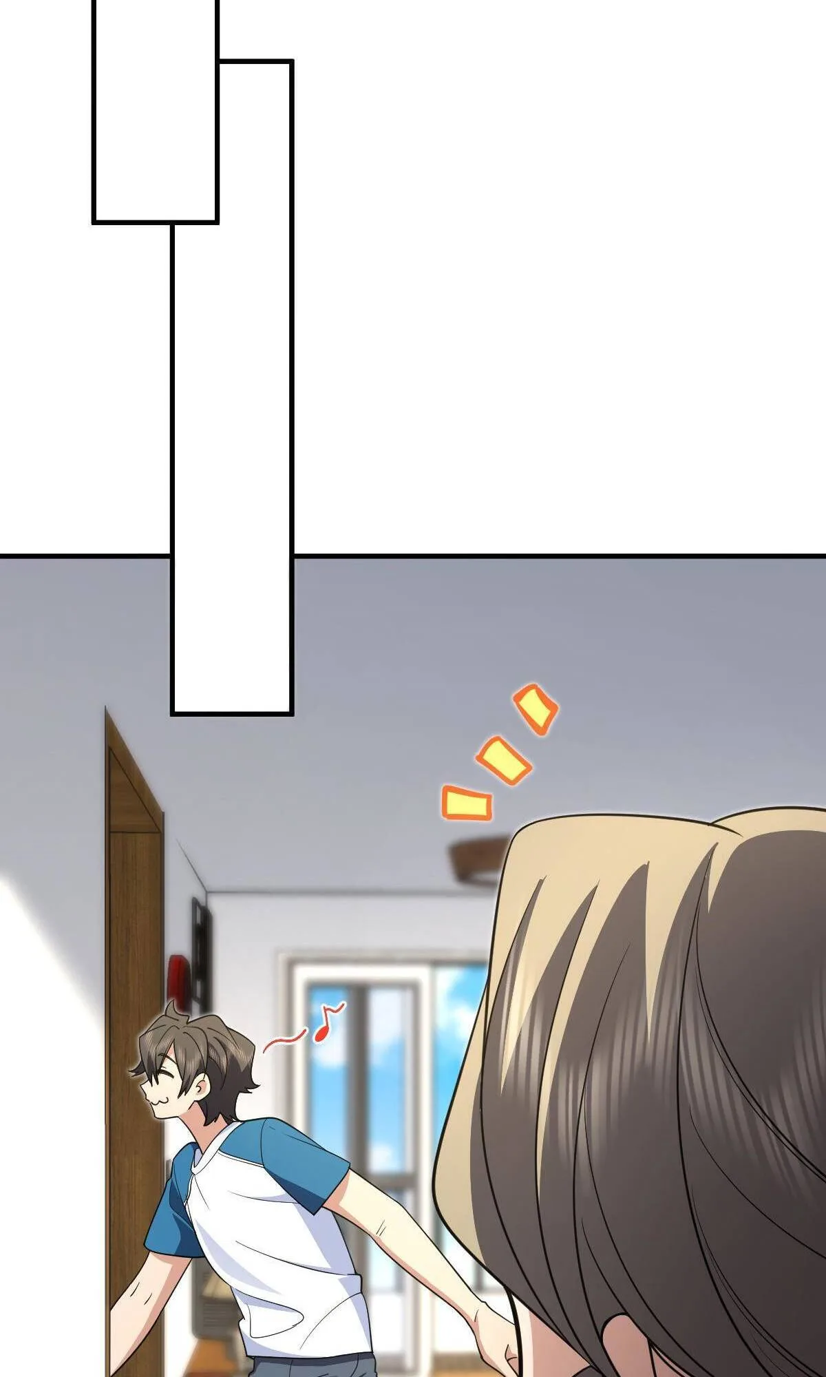 My Wife Is From a Thousand Years Ago Chapter 131 page 35