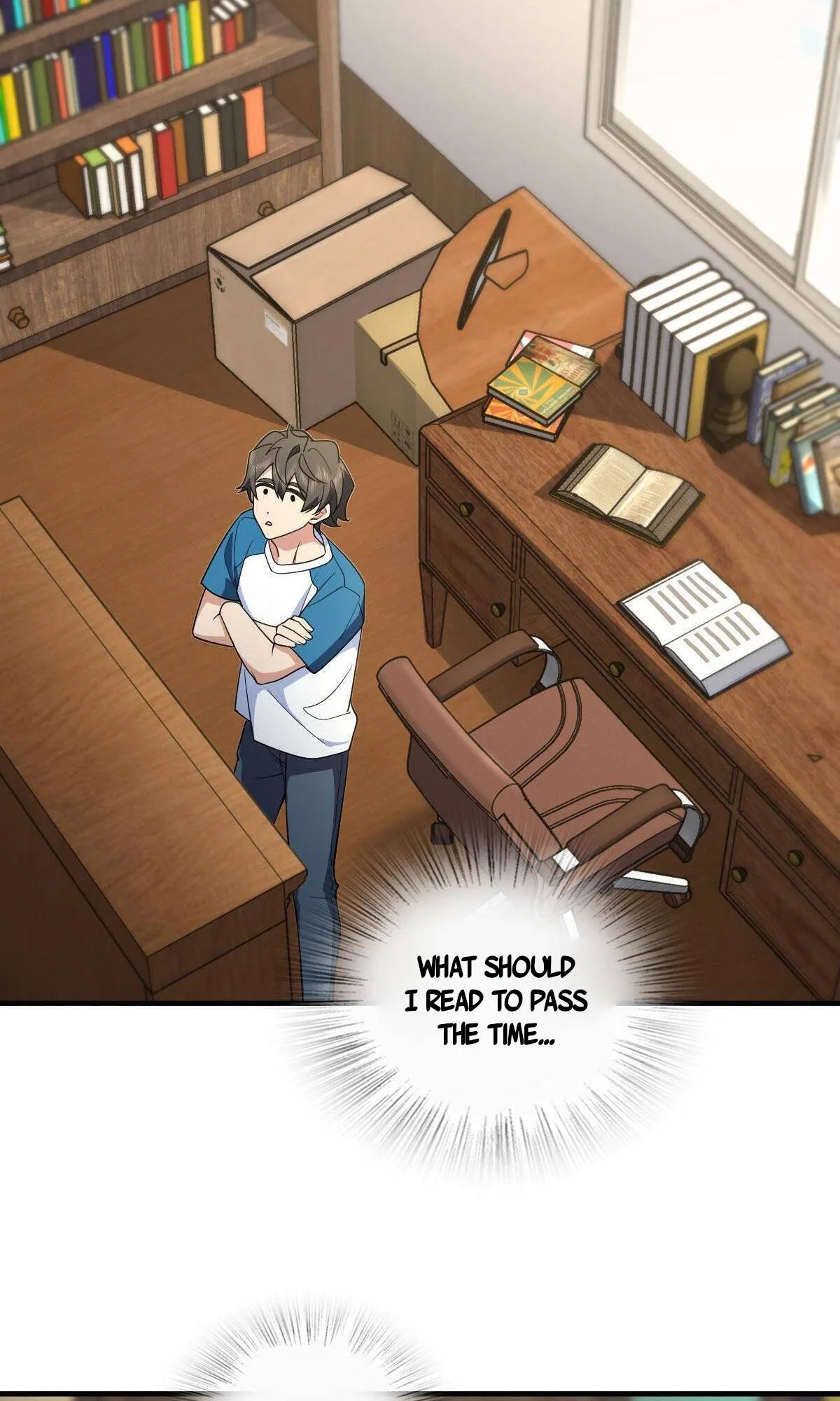 My Wife Is From a Thousand Years Ago Chapter 131 page 17