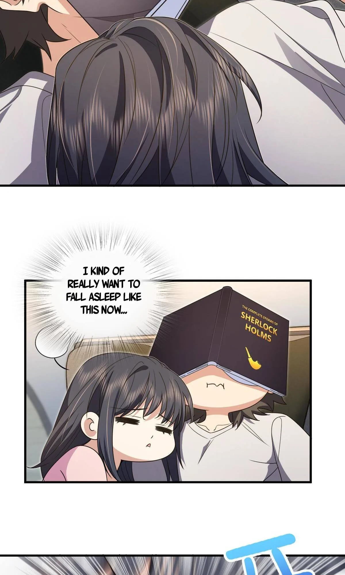 My Wife Is From a Thousand Years Ago Chapter 129 page 23