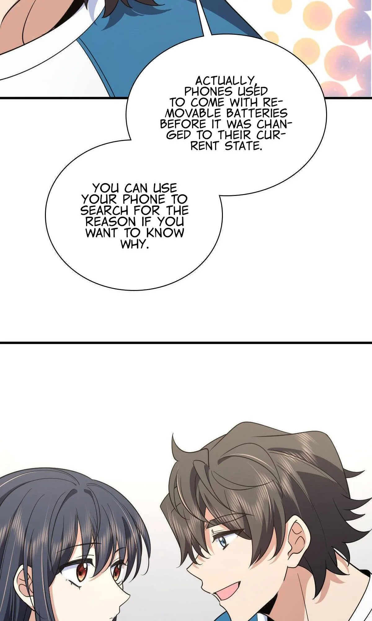 My Wife Is From a Thousand Years Ago Chapter 131 page 13