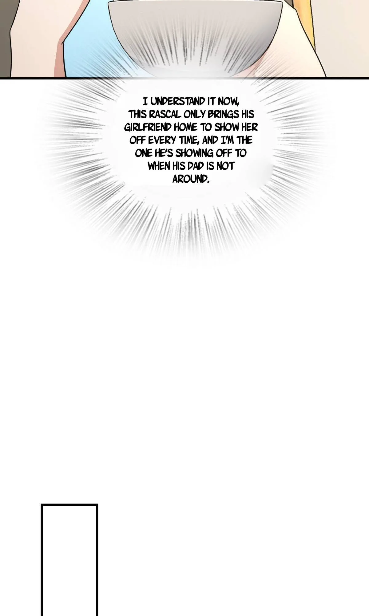 My Wife Is From a Thousand Years Ago Chapter 131 page 34